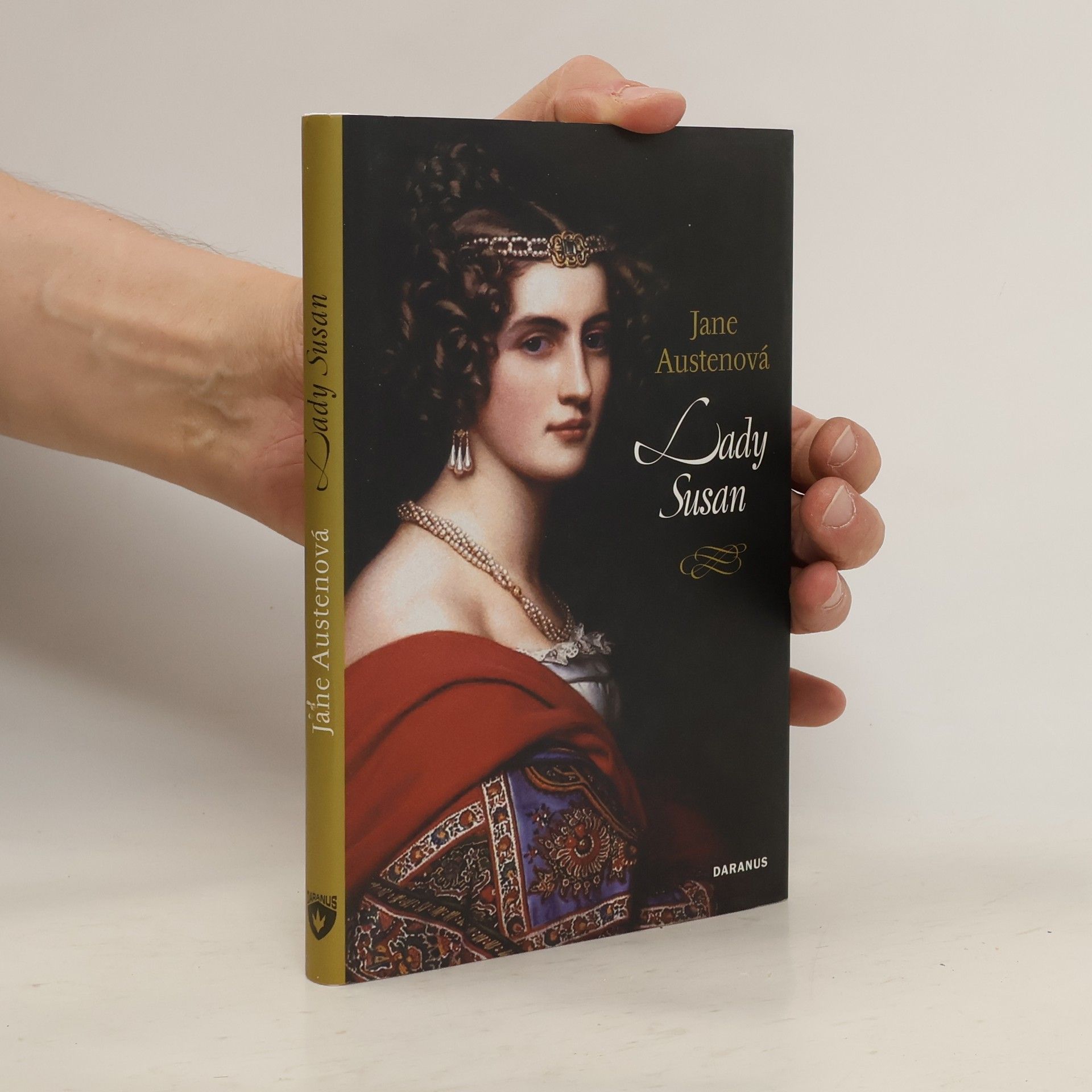 Jane Austen Lady Susan
