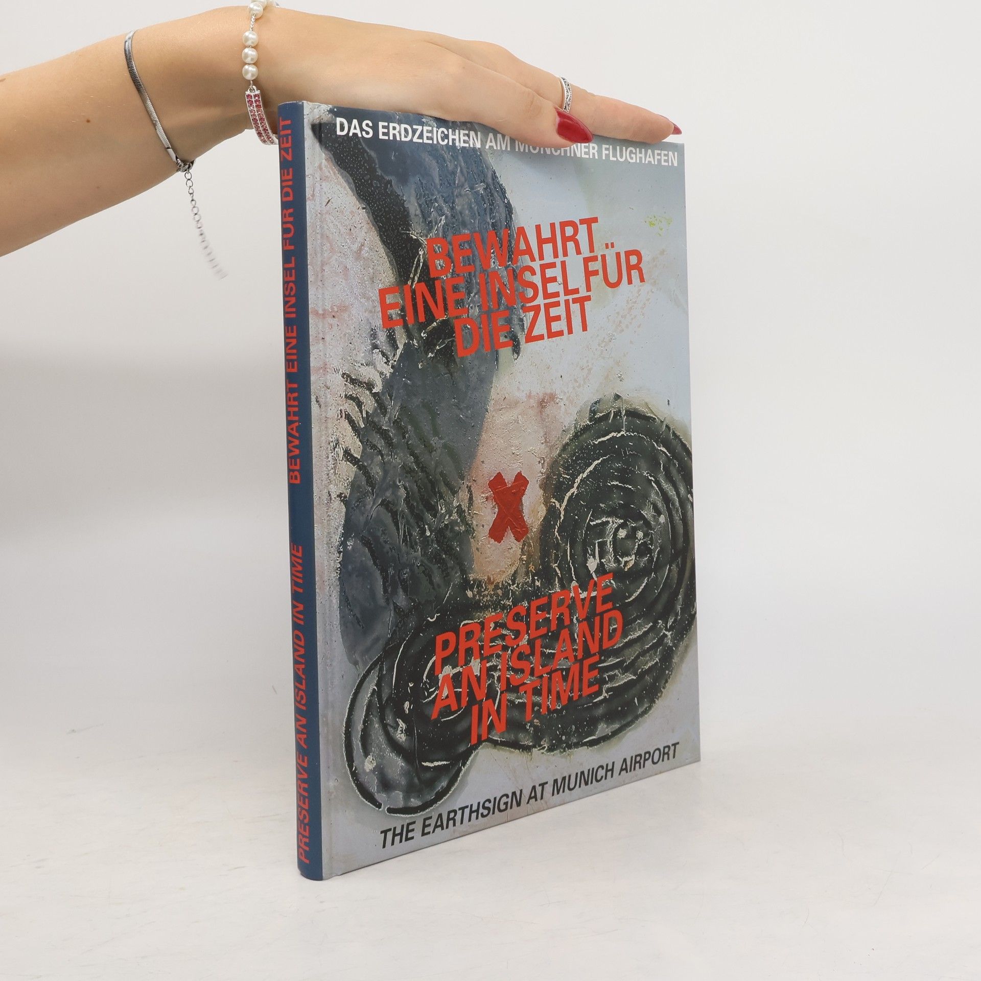 Howard Fine Bewahrt "Eine Insel für die Zeit"