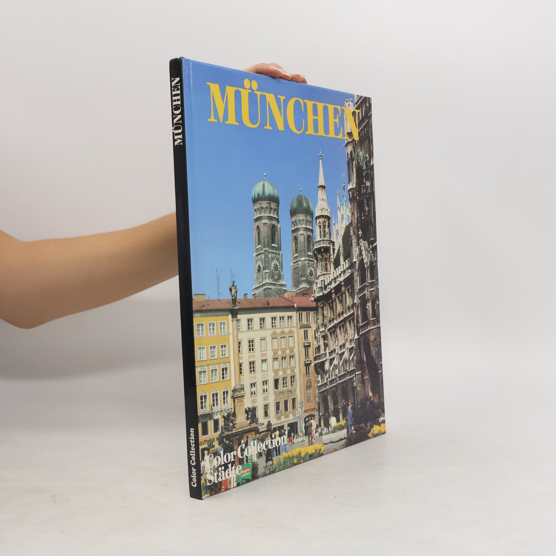 Various authors München