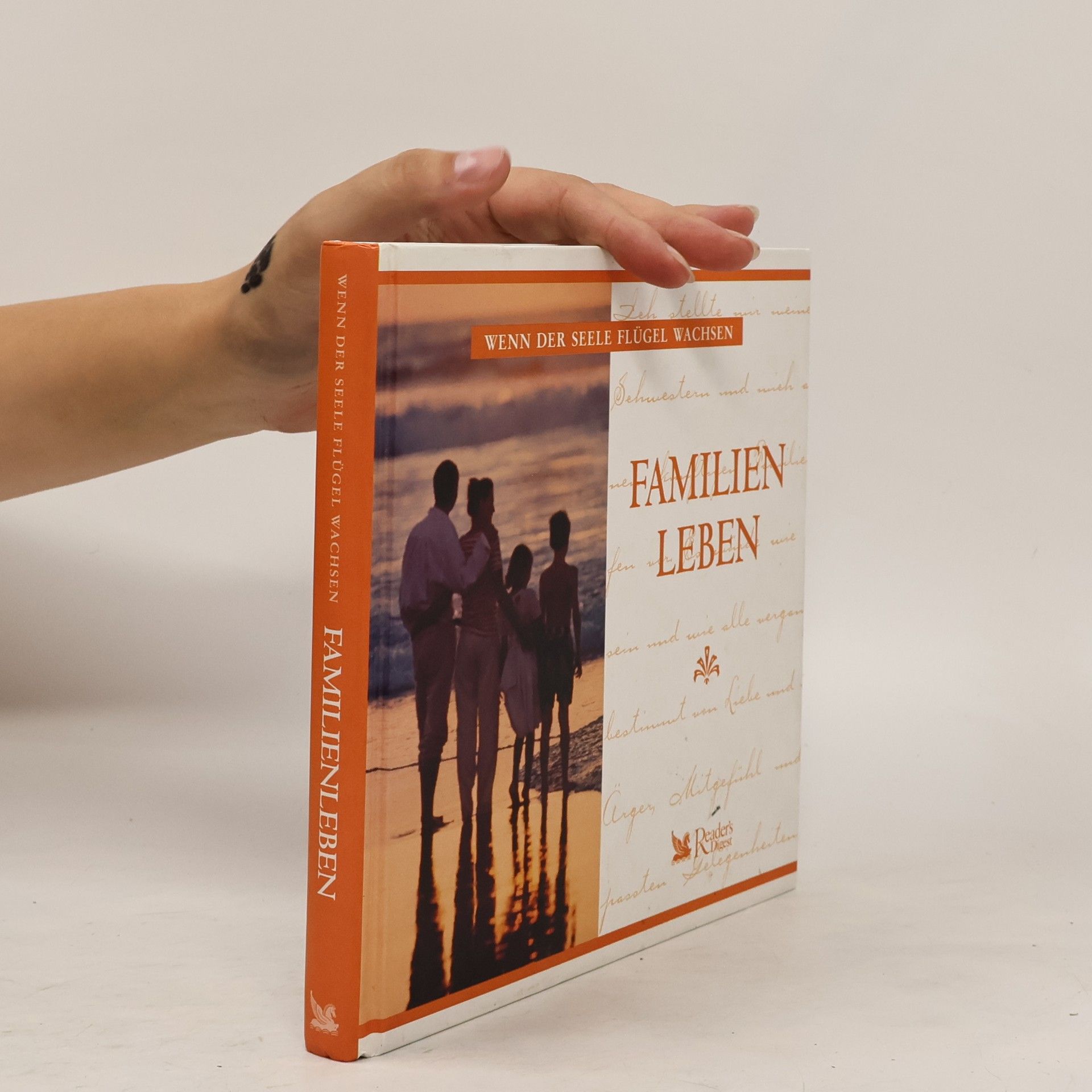 Collectif d'auteurs Familienleben