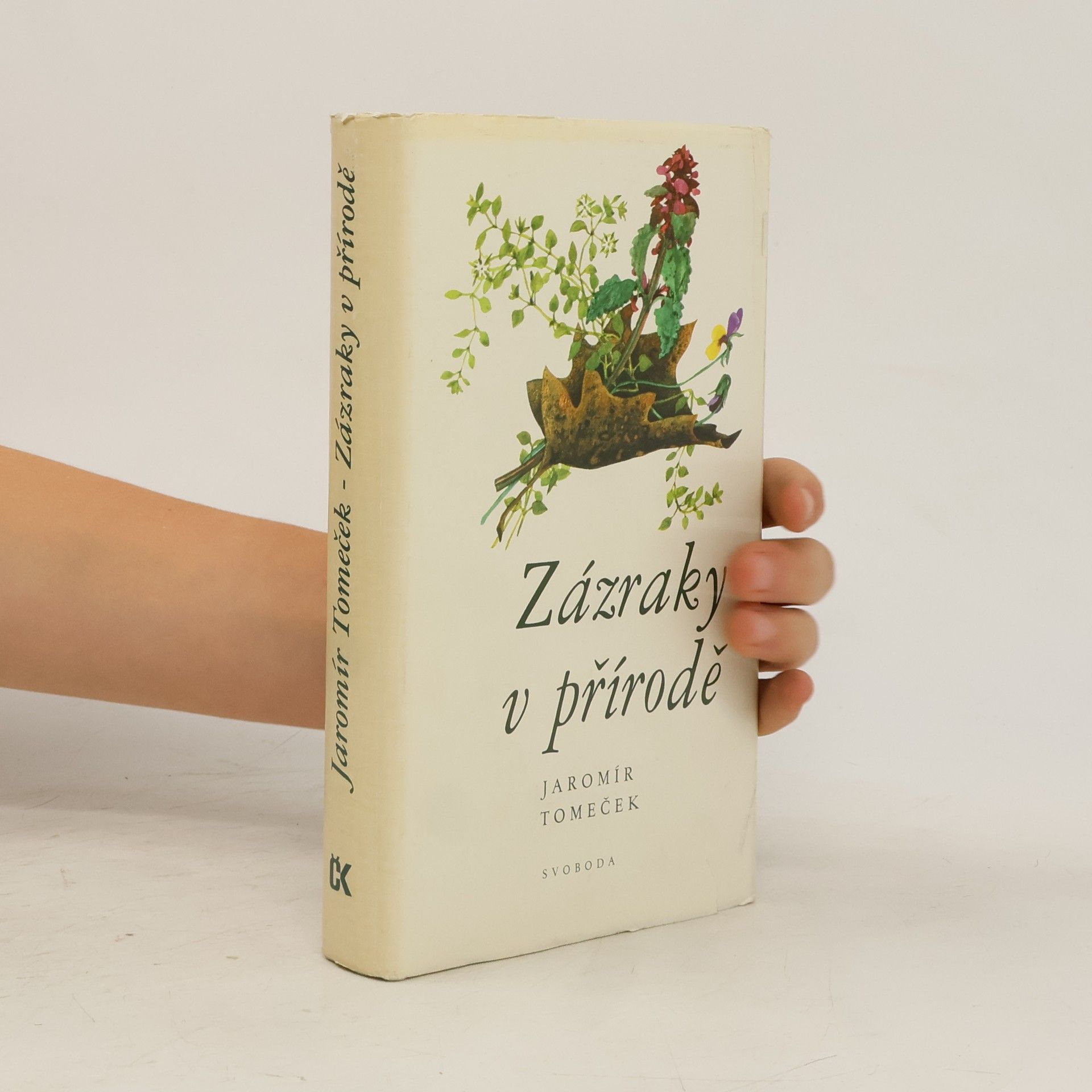 Zázraky v přírodě