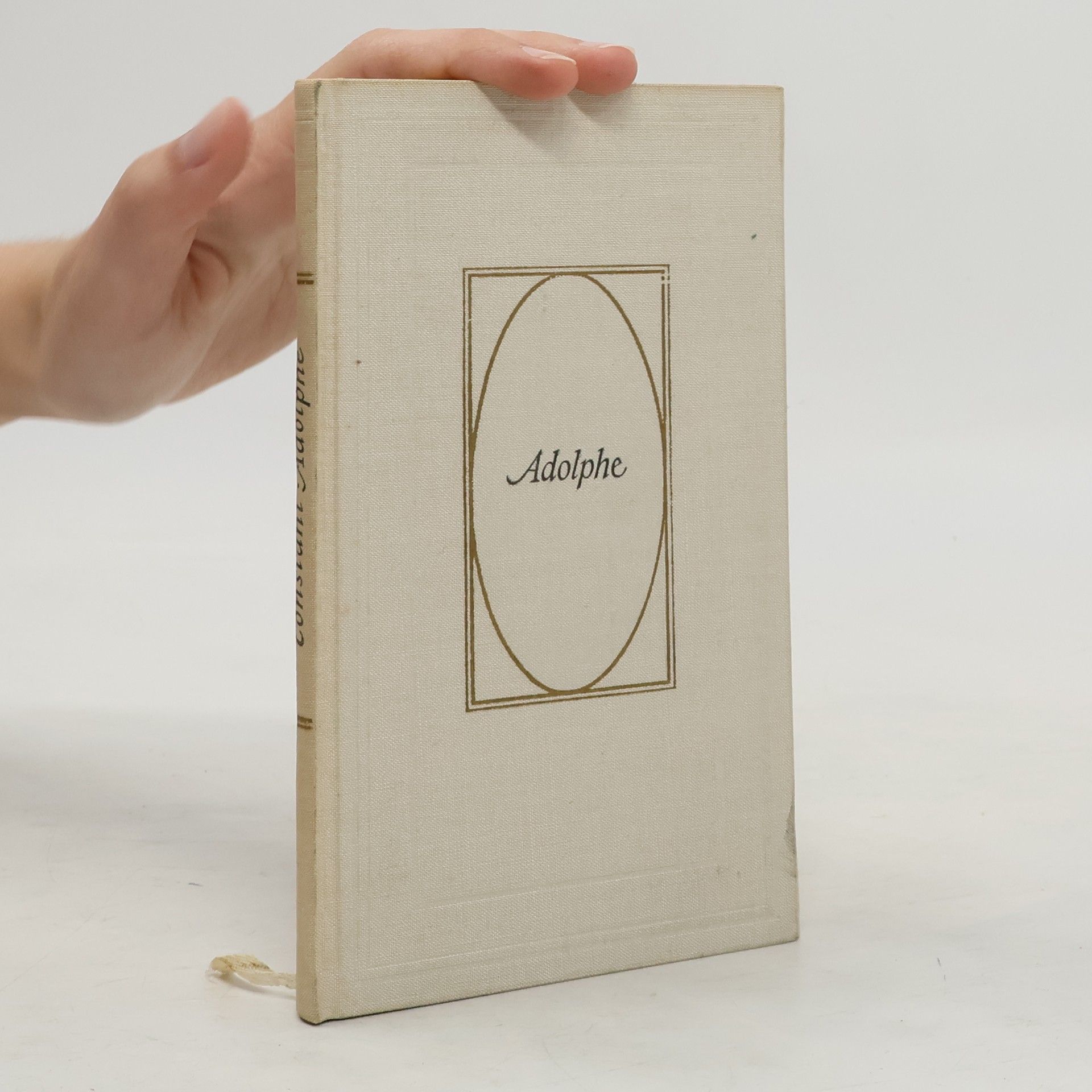 Margrit Voigt Adolphe