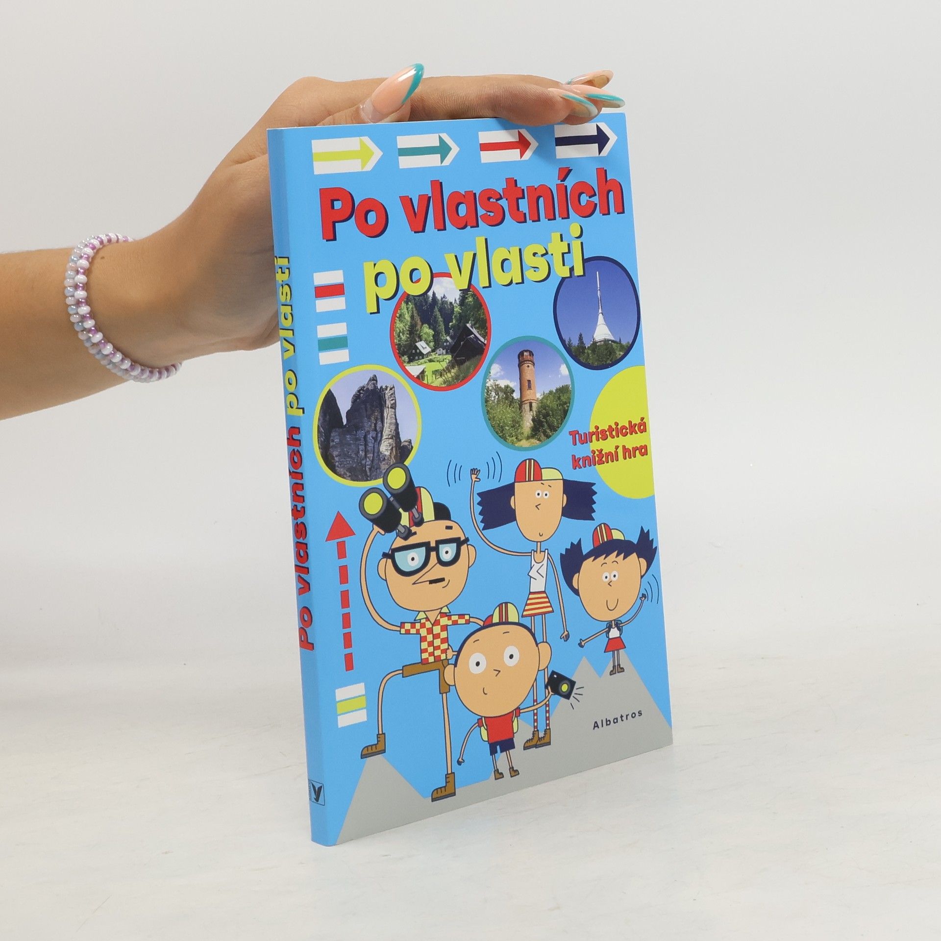 Jan Kafka Po vlastních po vlasti