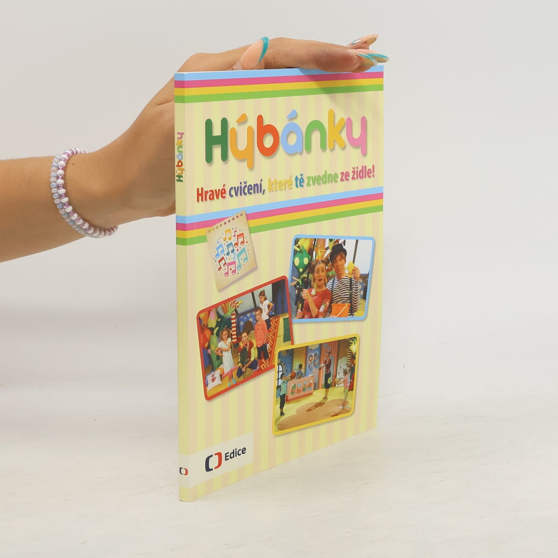 Zdeněk Král Hýbánky