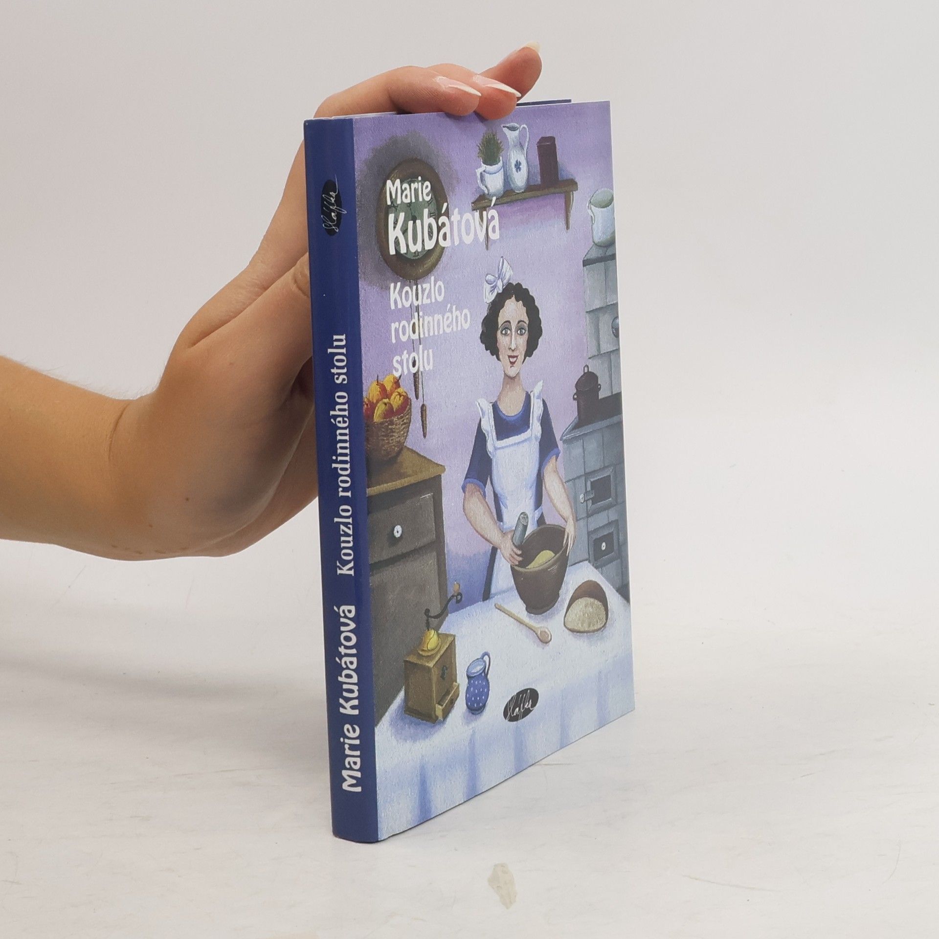 Kouzlo rodinného stolu