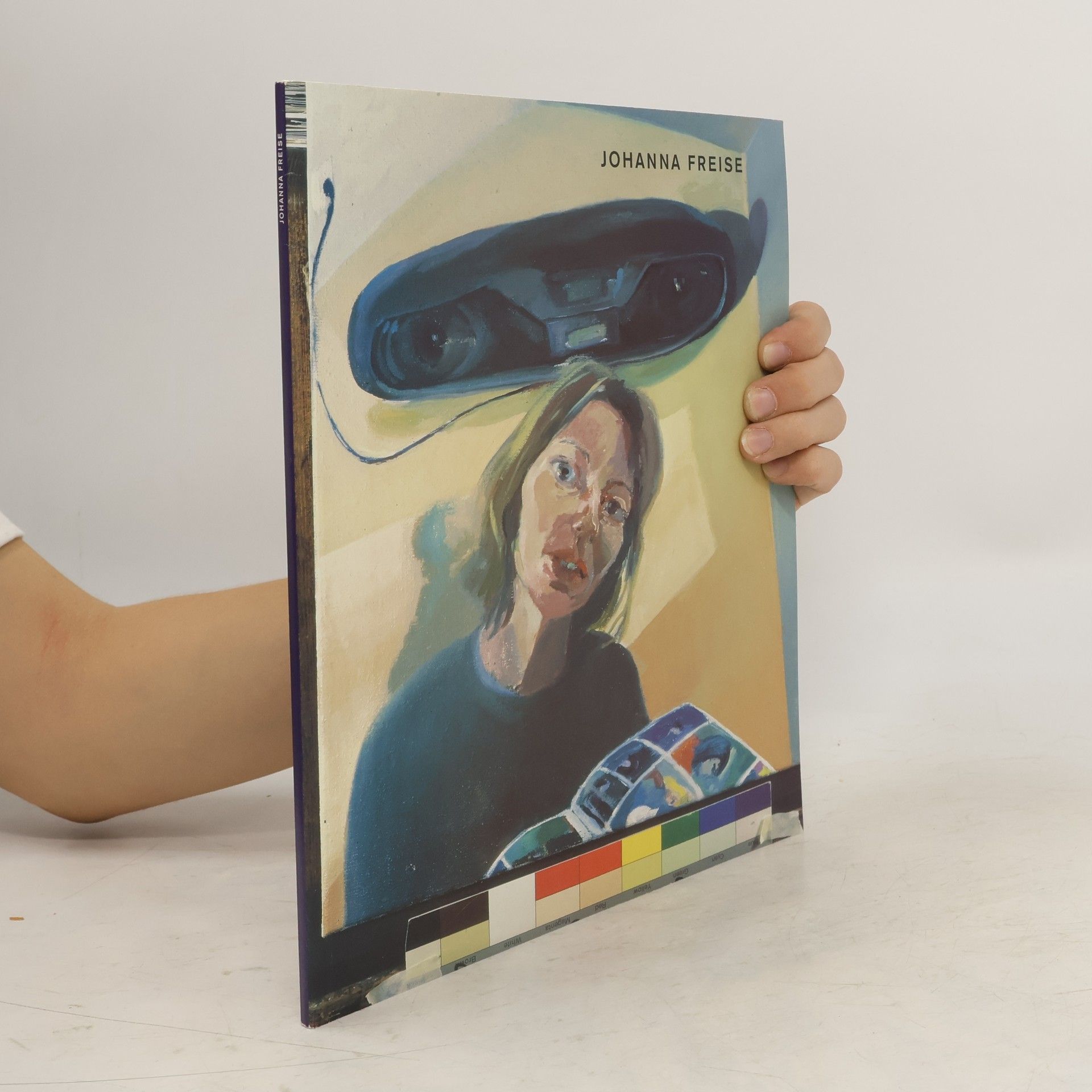 Kolektiv autorů Johanna Freise