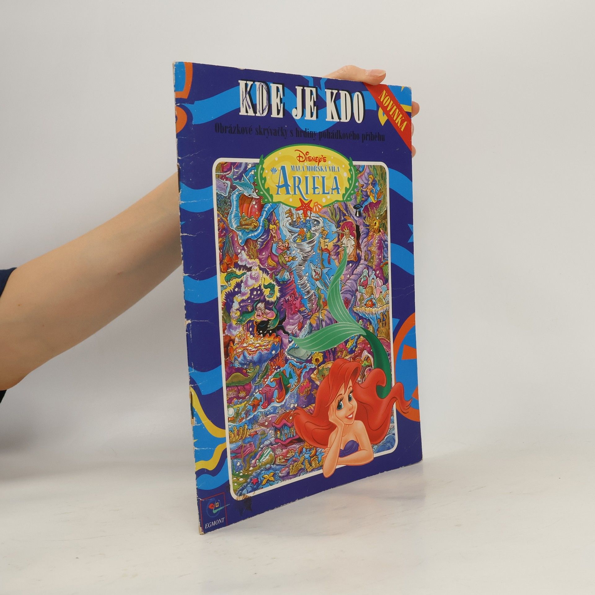 Collectif d'auteurs Kdo je kdo