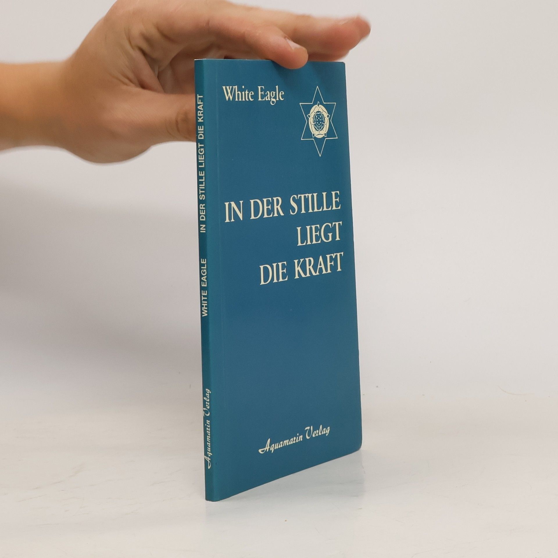 In der Stille liegt die Kraft