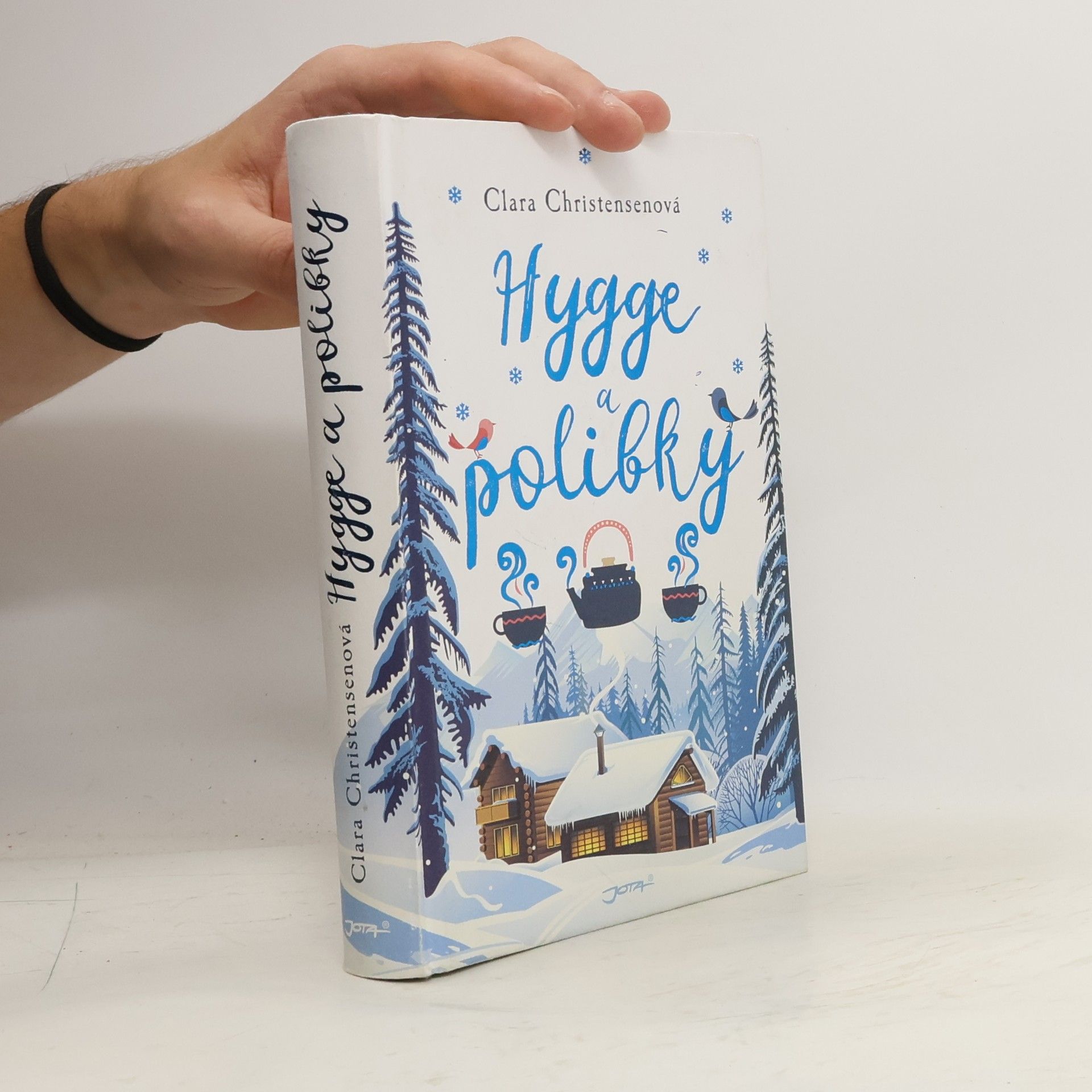 Clara Christensen Hygge a polibky