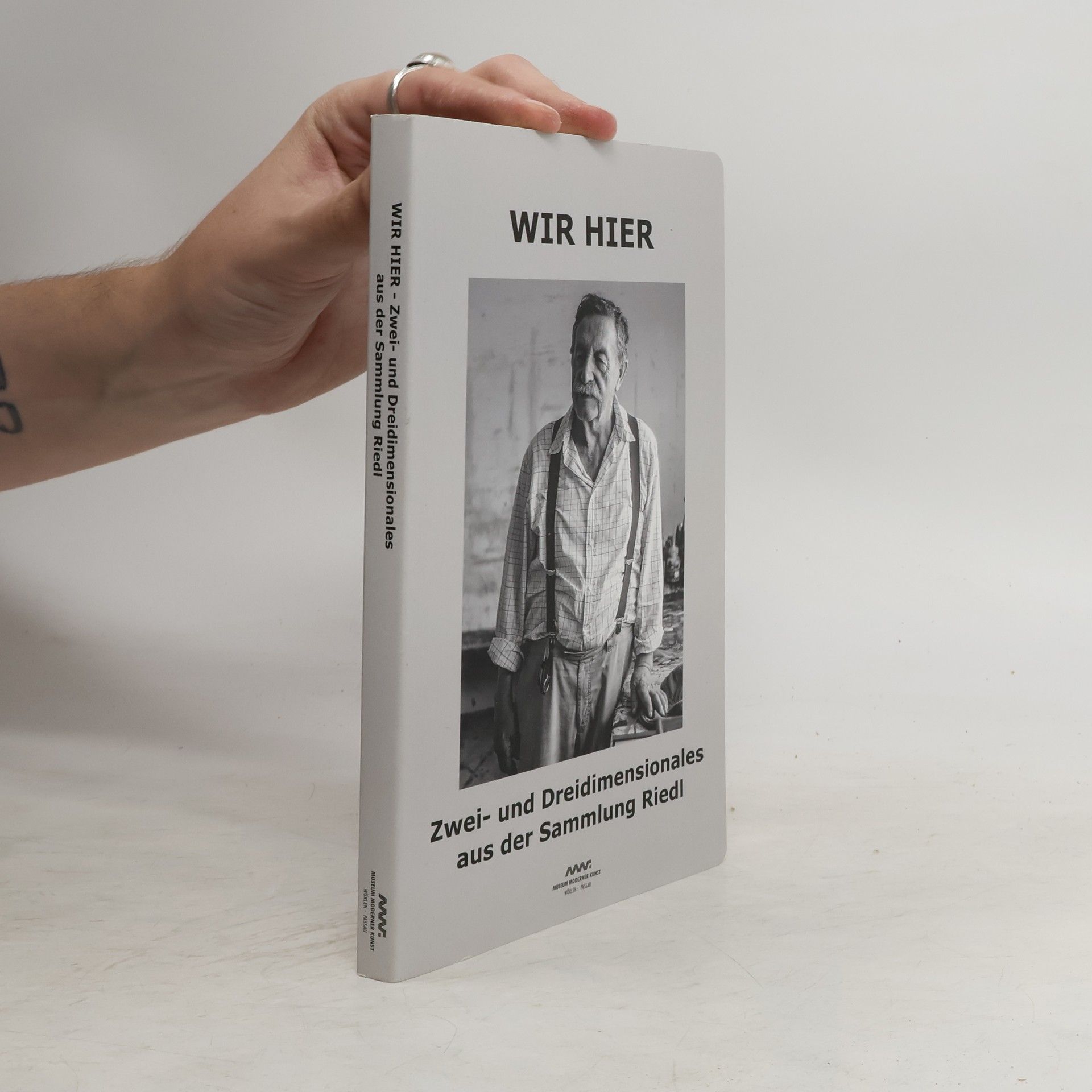 Autorenkollektiv Wir hier