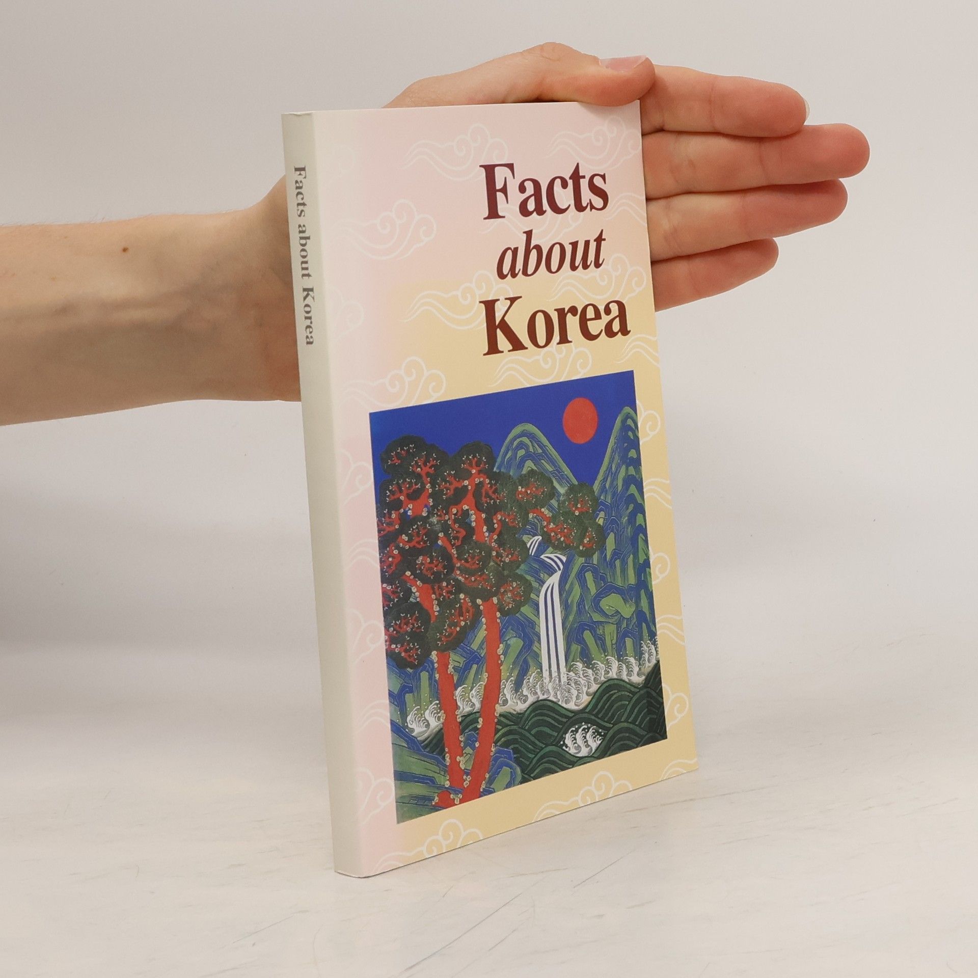 Taehan Kongnonsa Facts about Korea