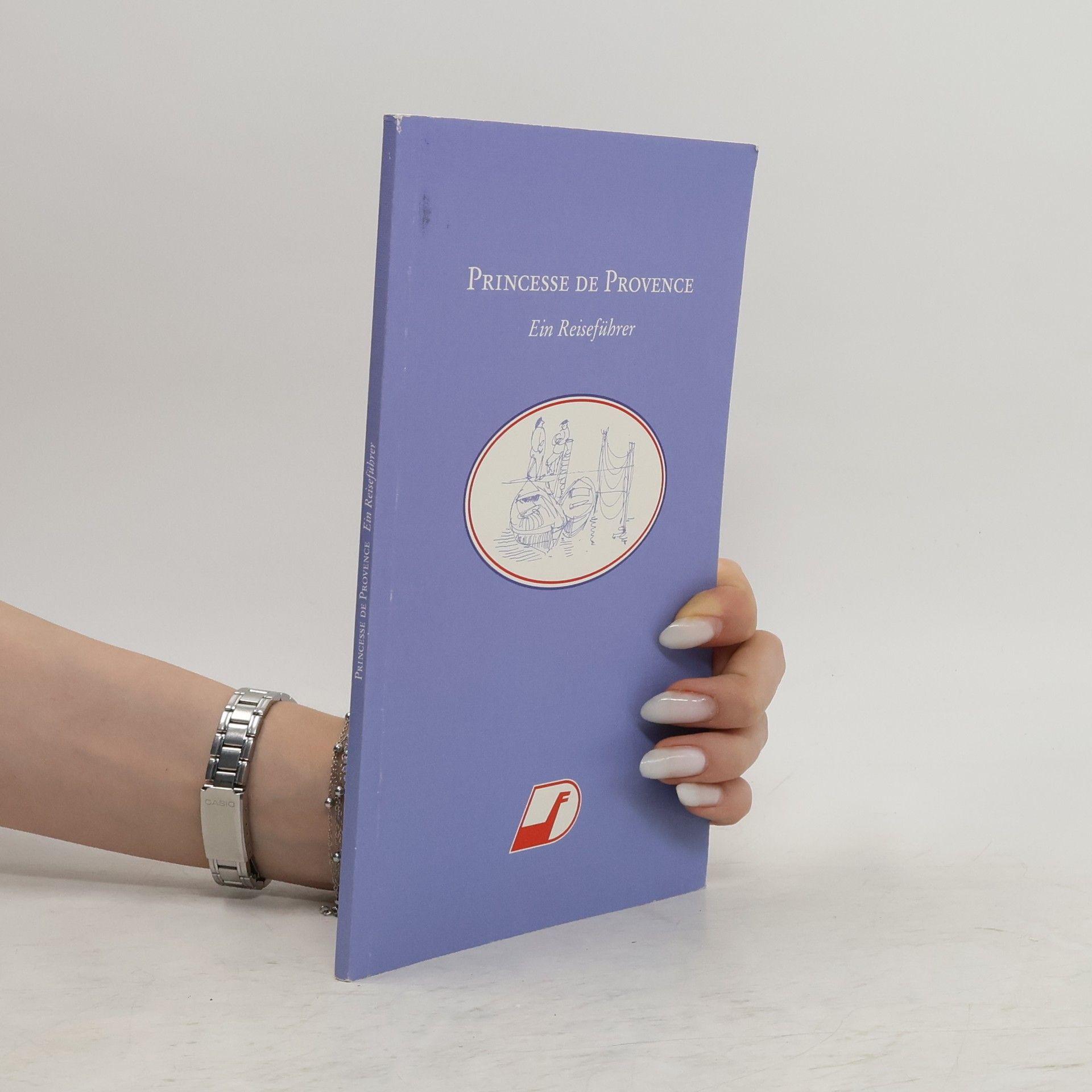 Autorenkollektiv Princesse de Provence