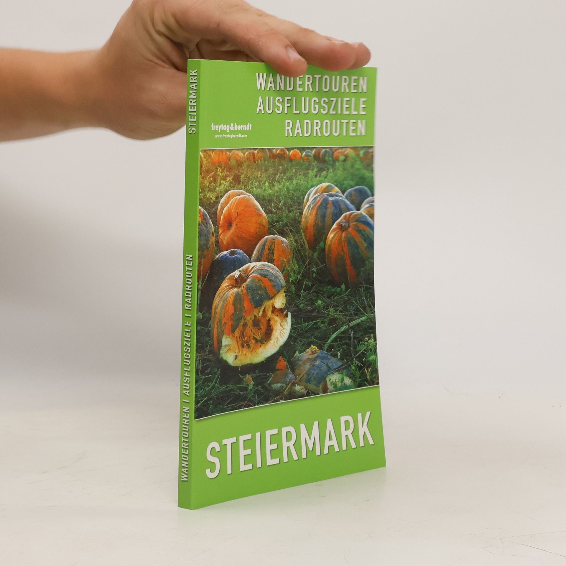 Auteurscollectief Steiermark