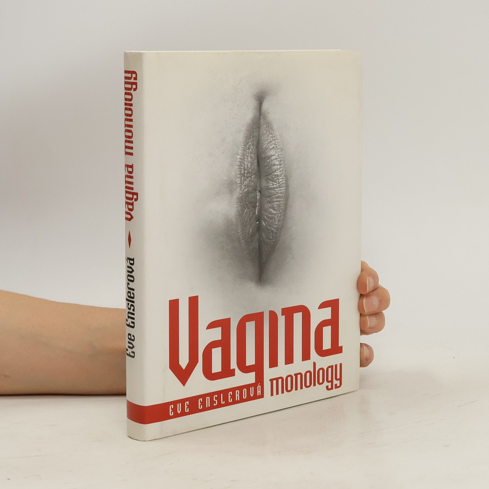 Eve Ensler Vagina monology