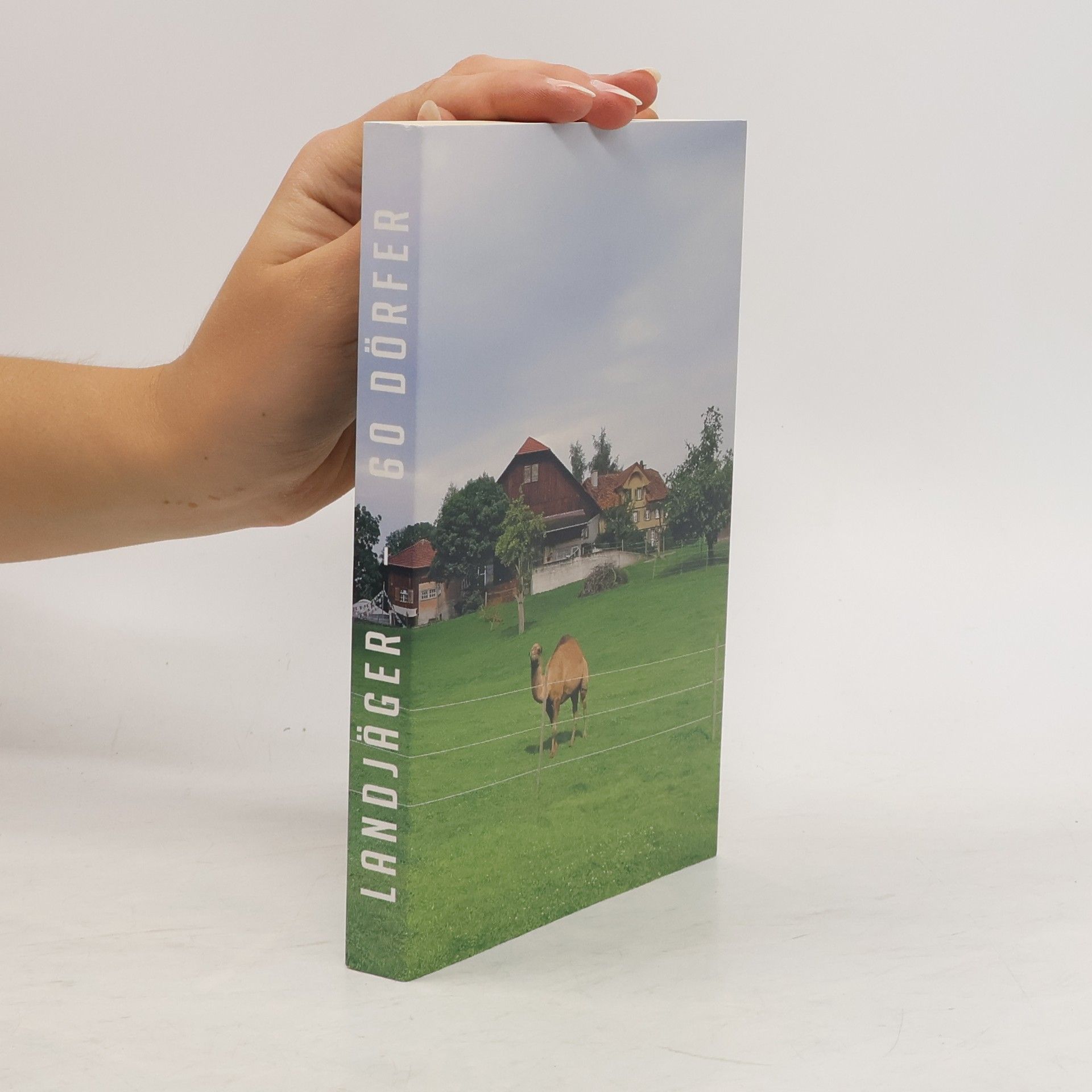 Denise Locher Landjäger