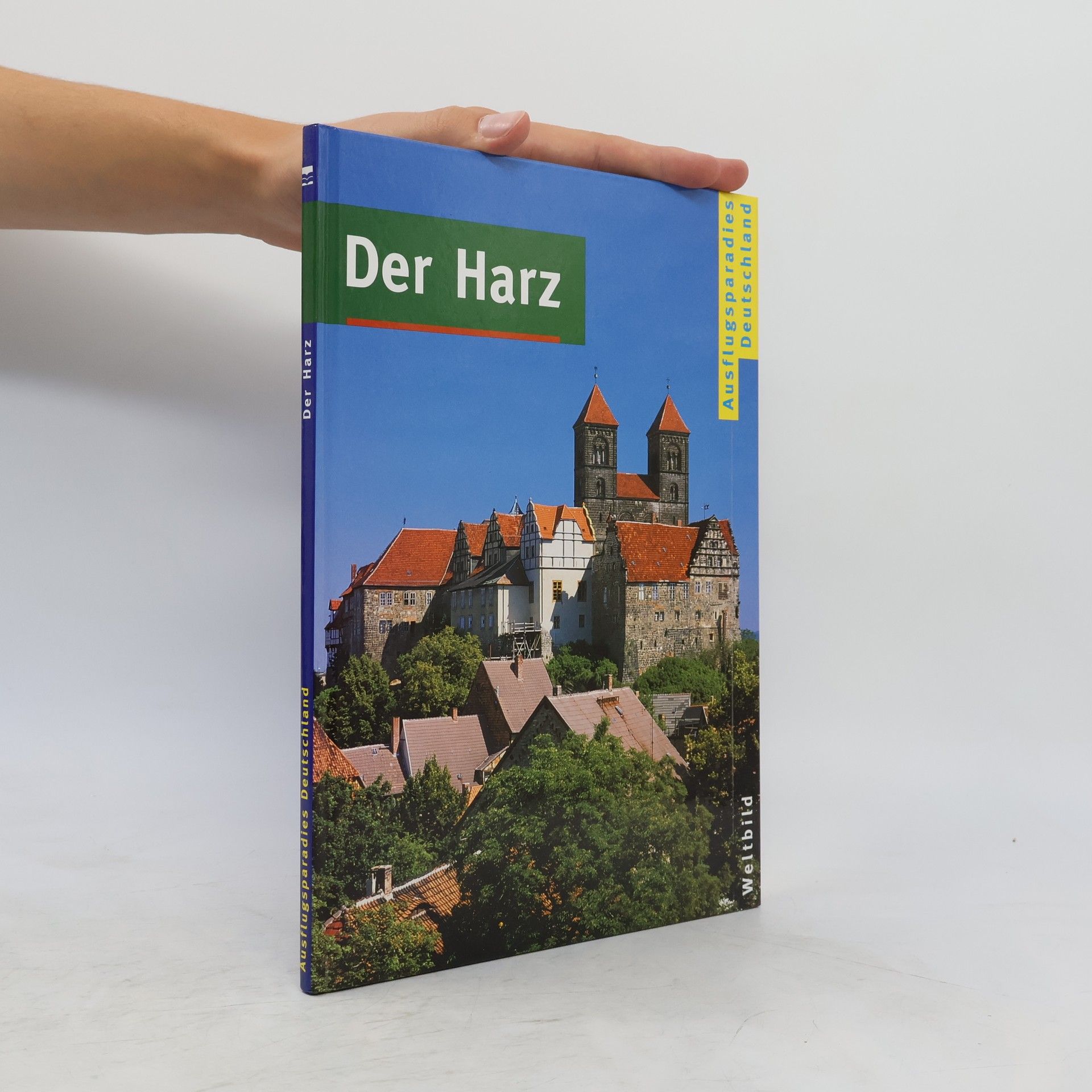 Gisela Buddée Der Harz