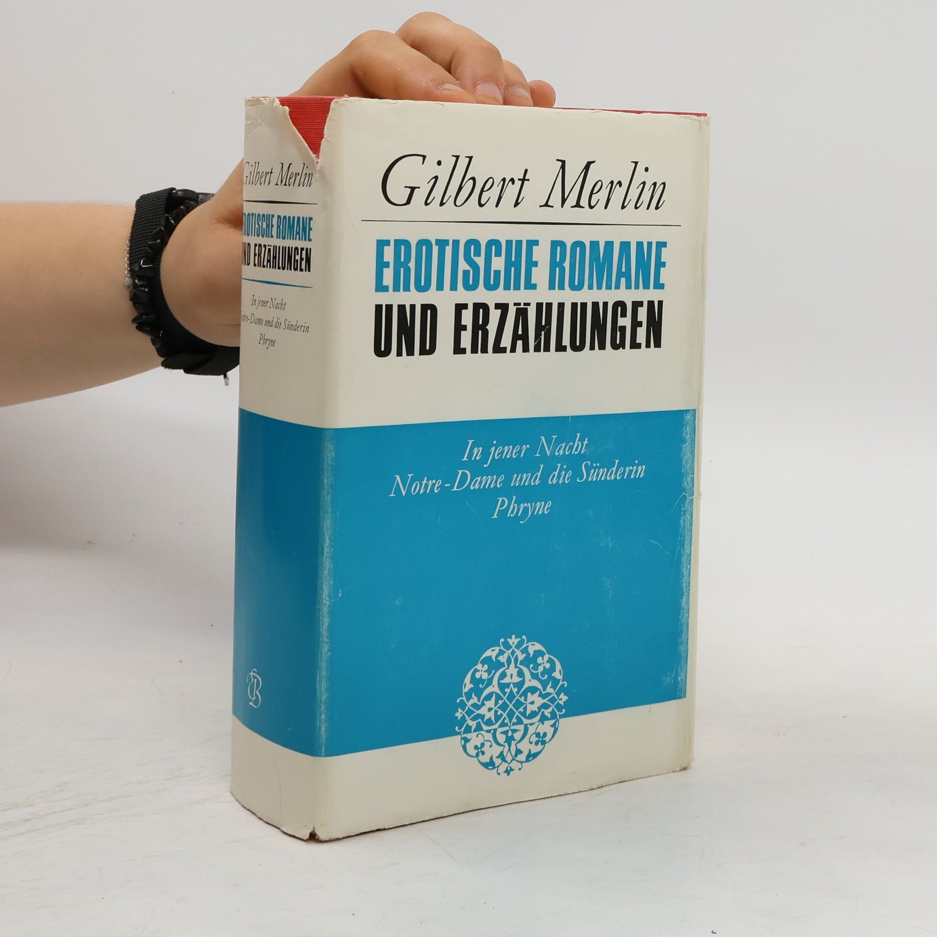 Gilbert Merlin Erotische Romane und Erzählungen.