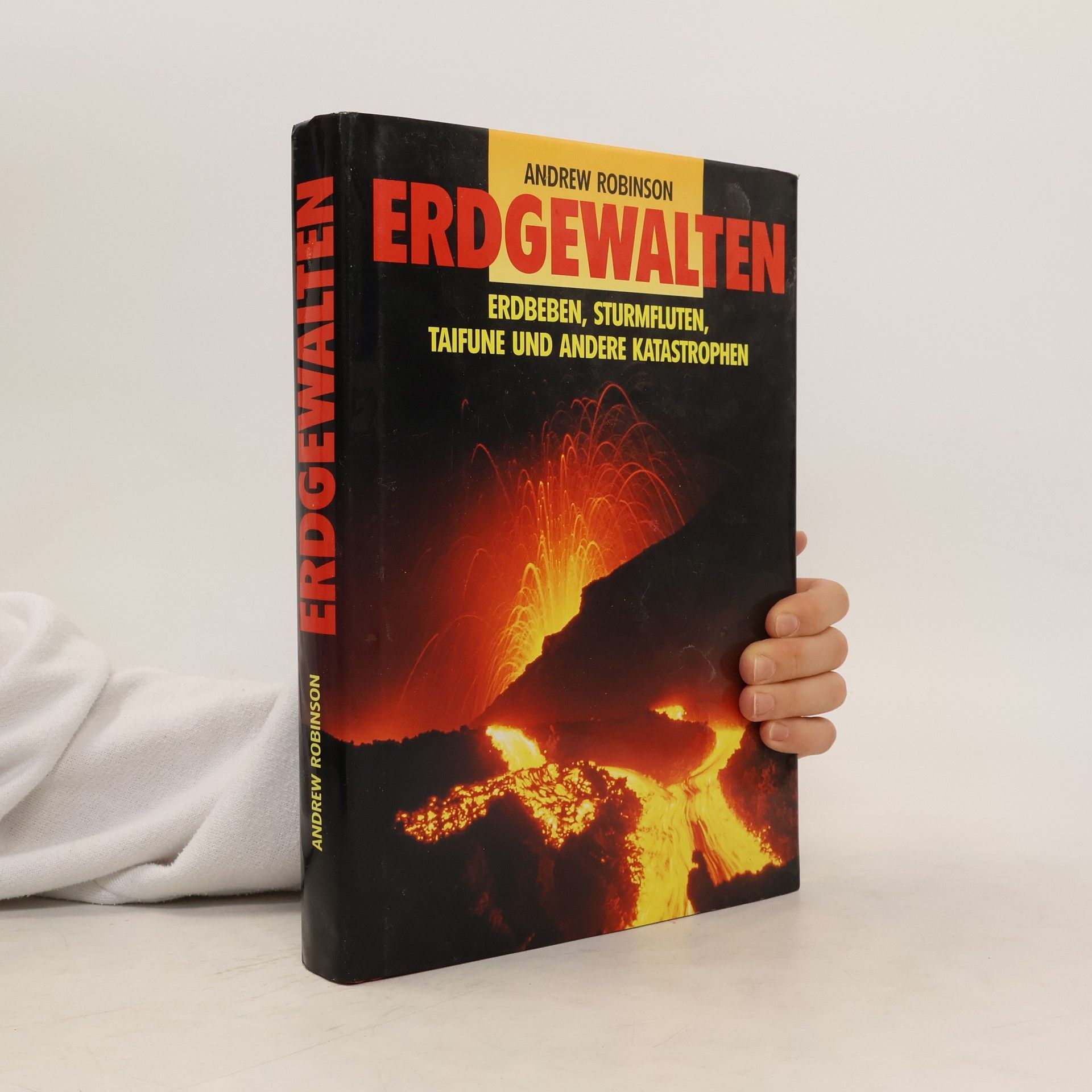 Erdgewalten