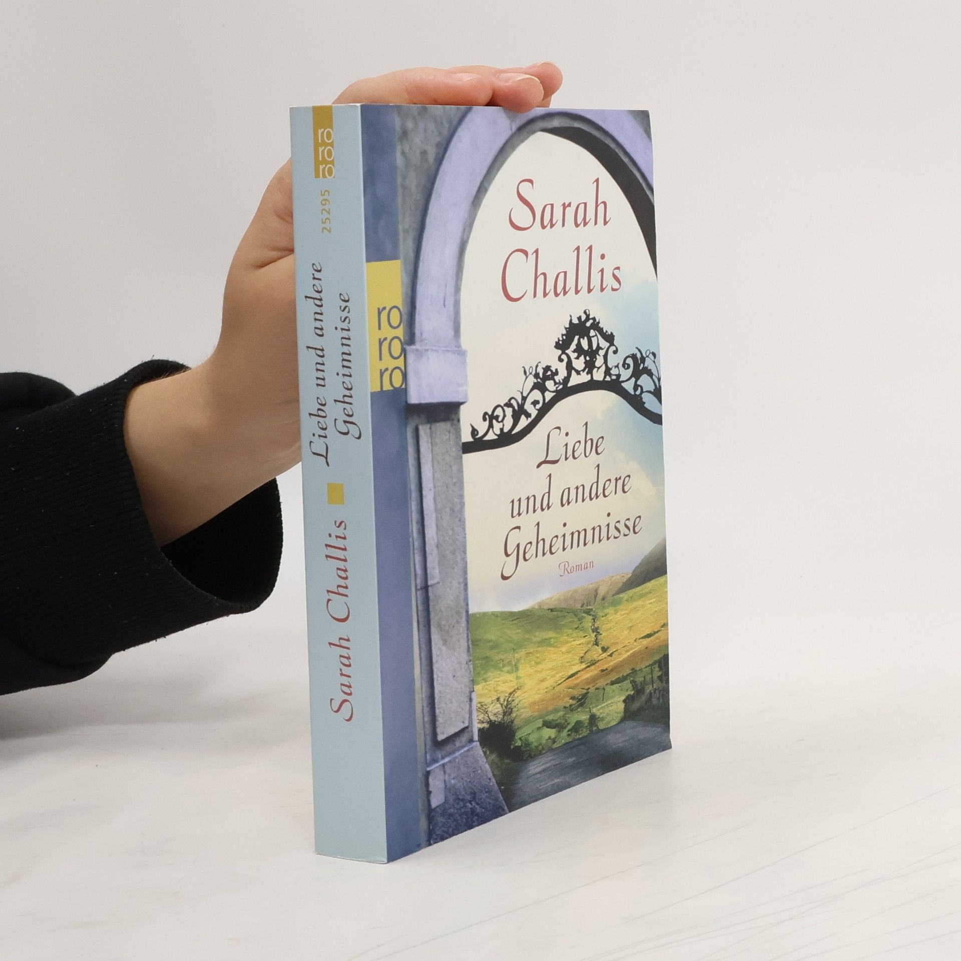 Liebe Und Andere Geheimnisse