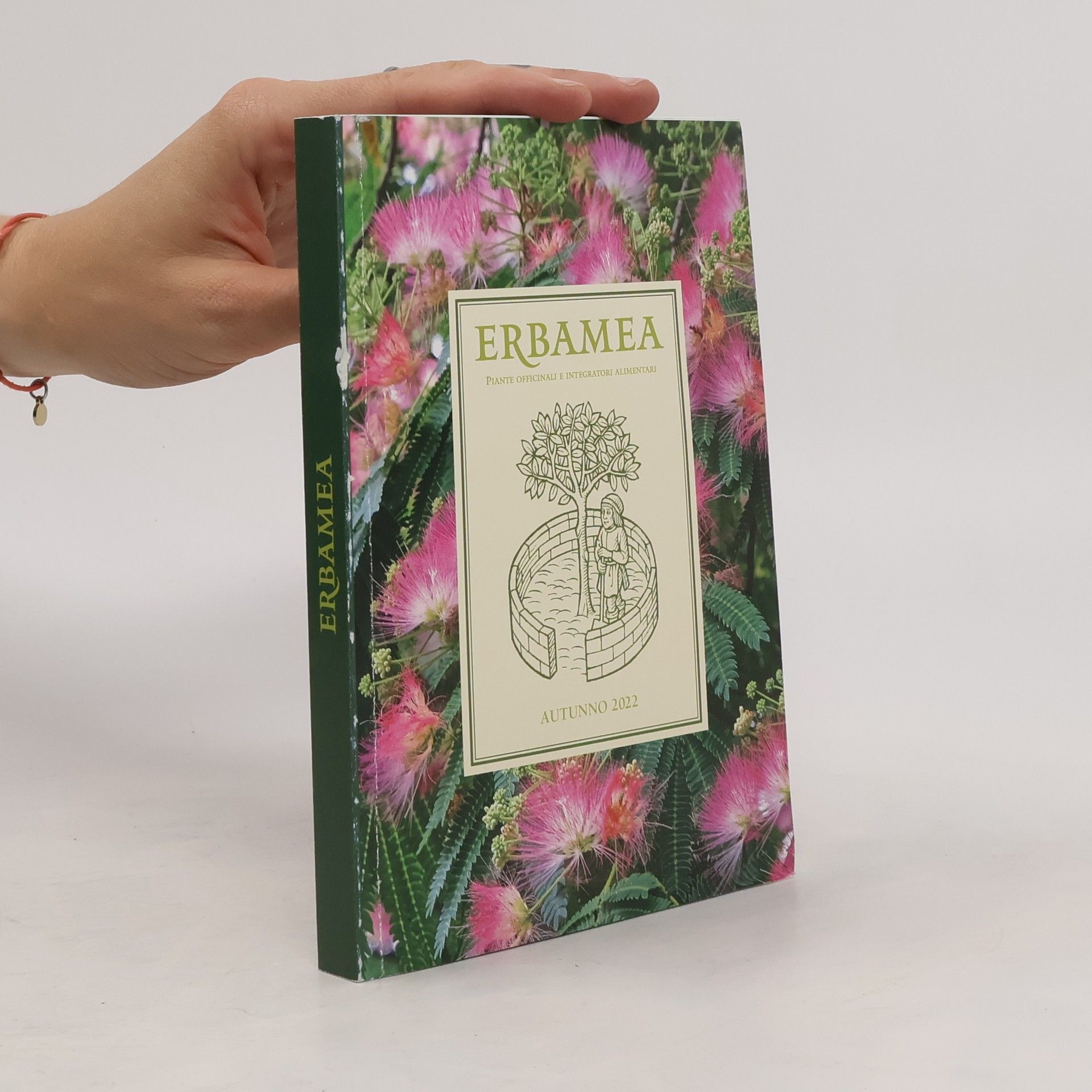 AA.VV. Erbamea
