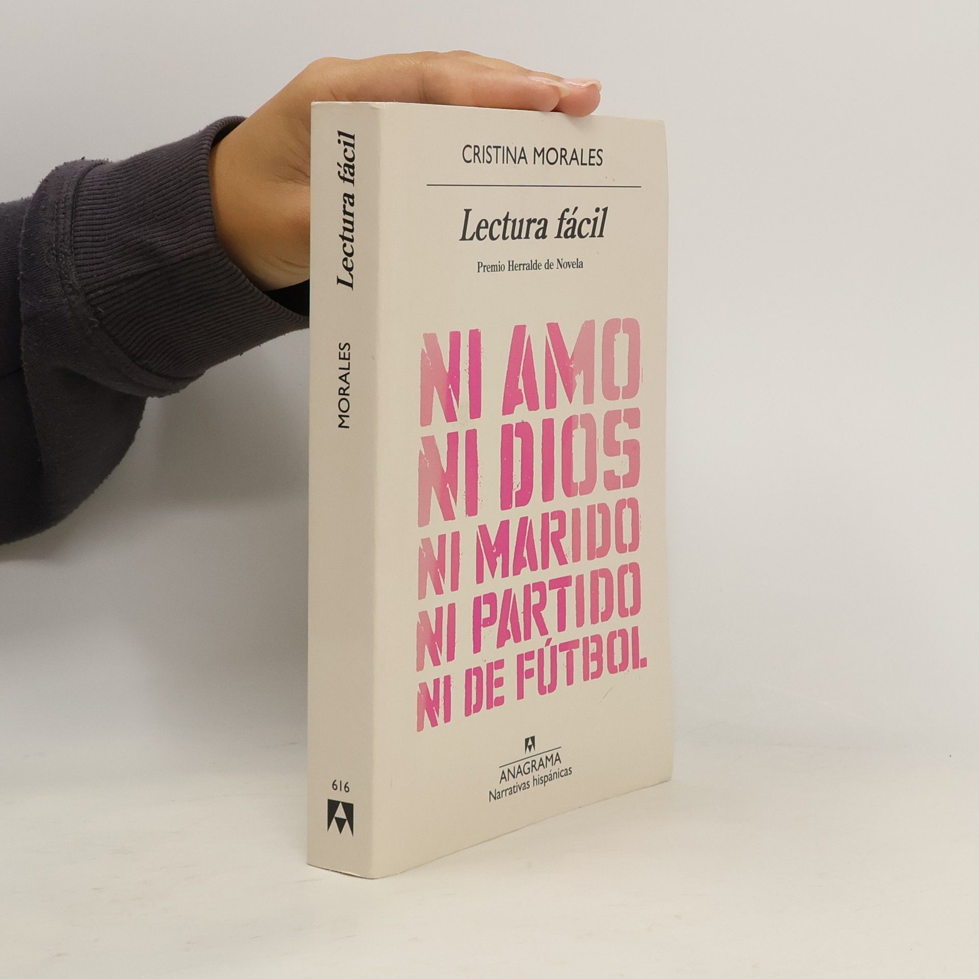 AA.VV. Lectura fácil