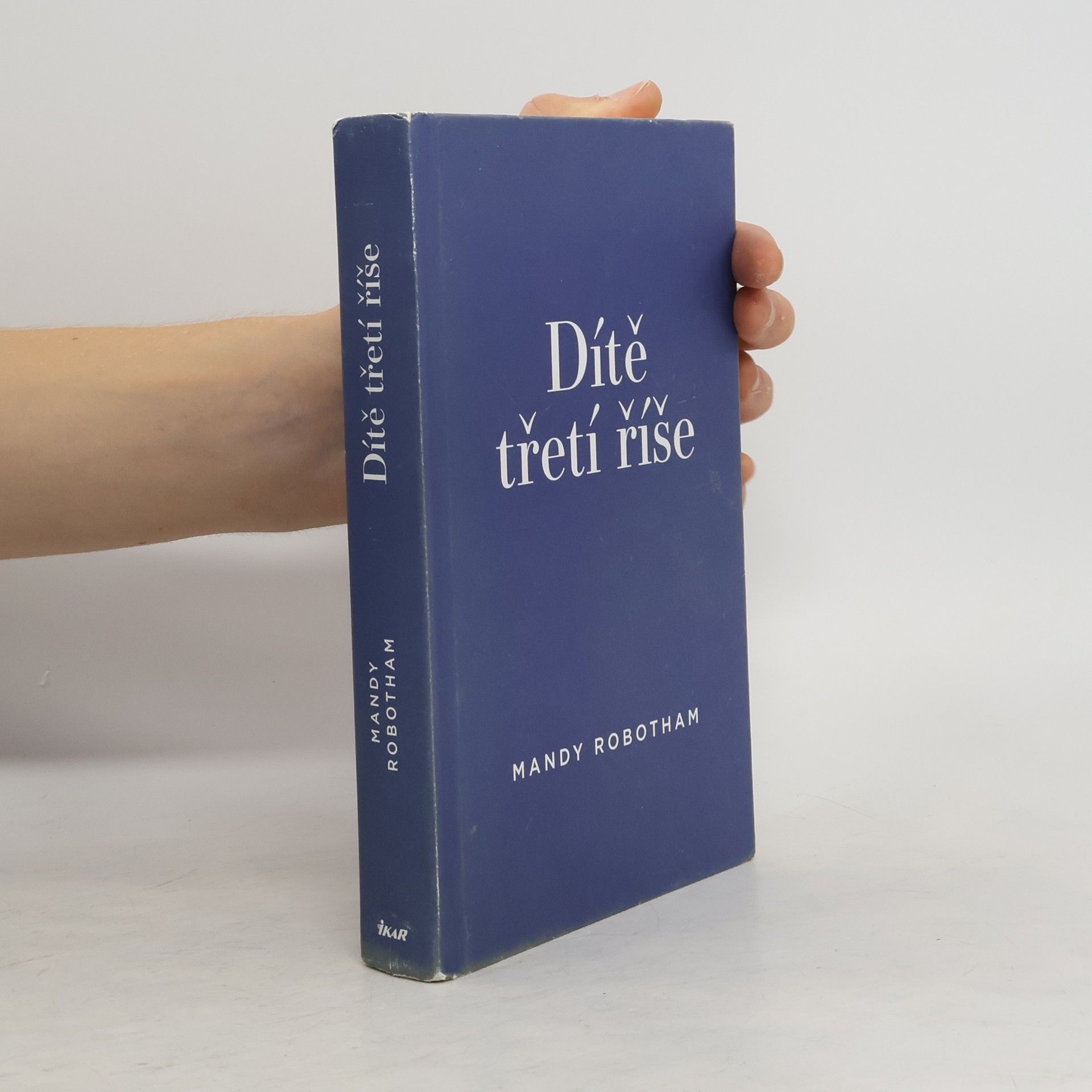 Dítě třetí říše