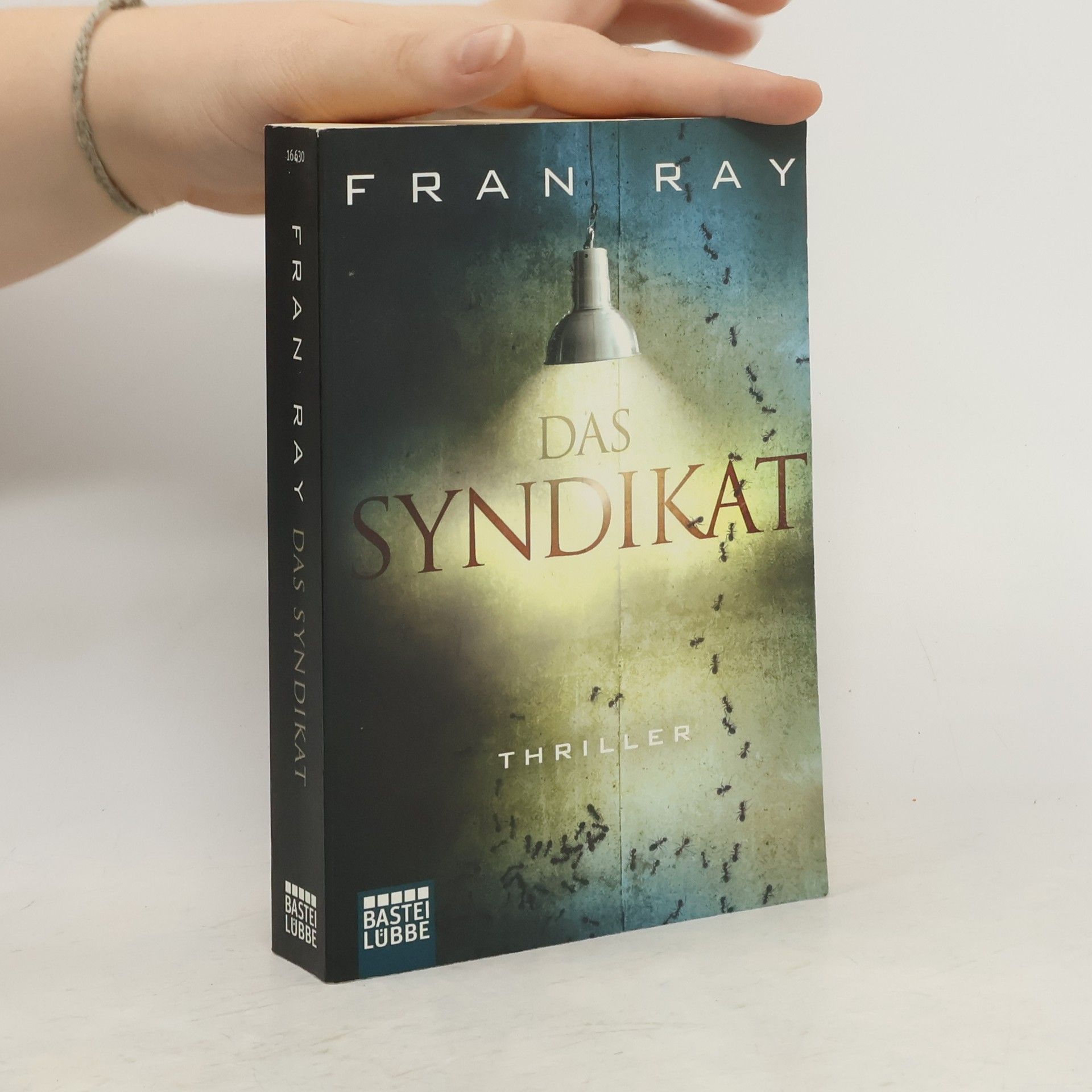Fran Ray Das Syndikat