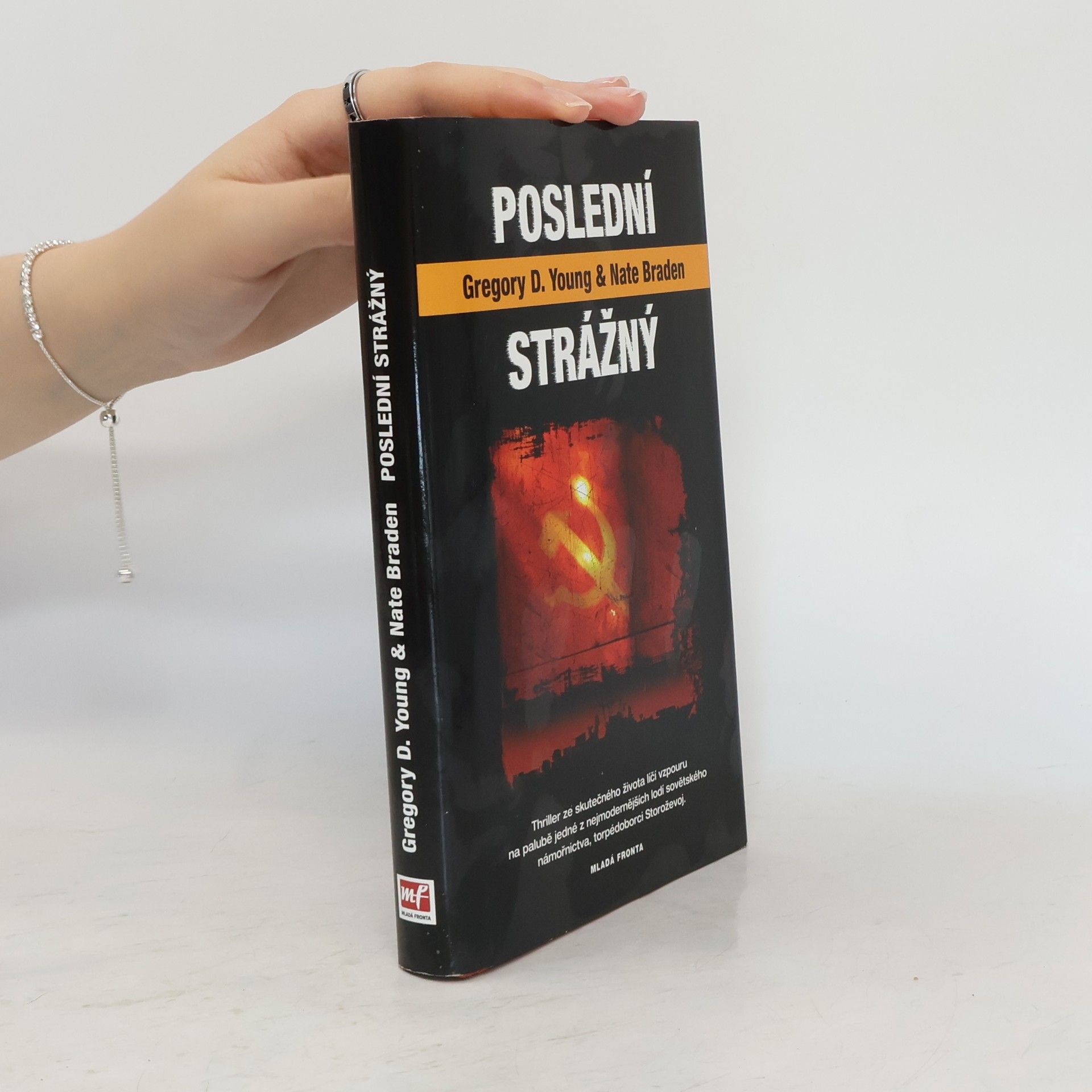 Poslední strážný