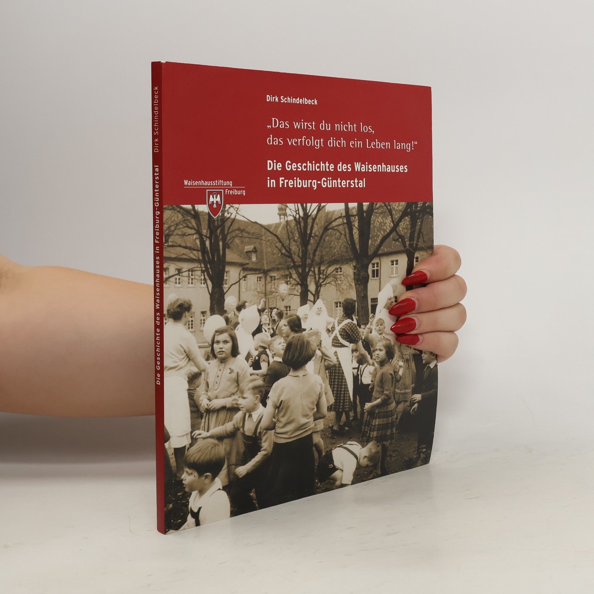 "Das wirst du nicht los, das verfolgt dich ein Leben lang!"