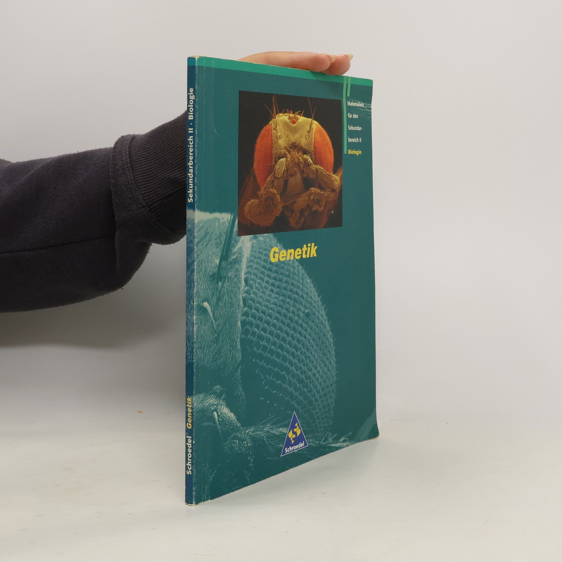 Autorenkollektiv Genetik