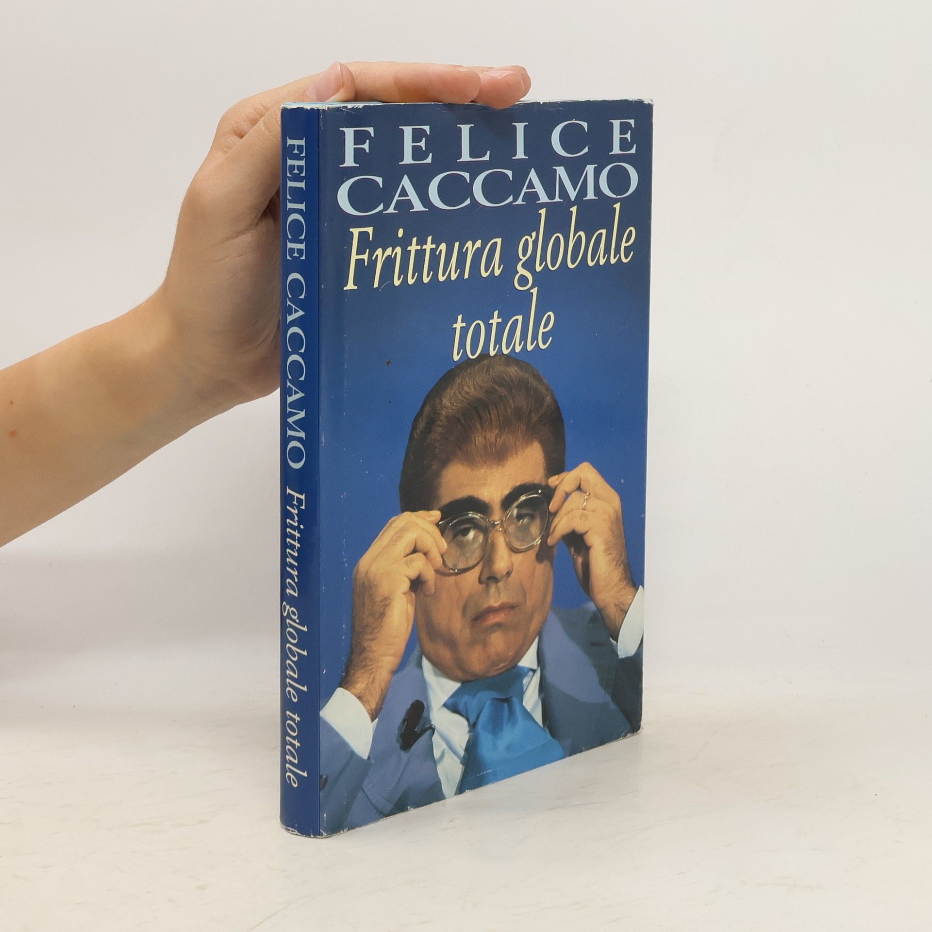 Frittura globale totale