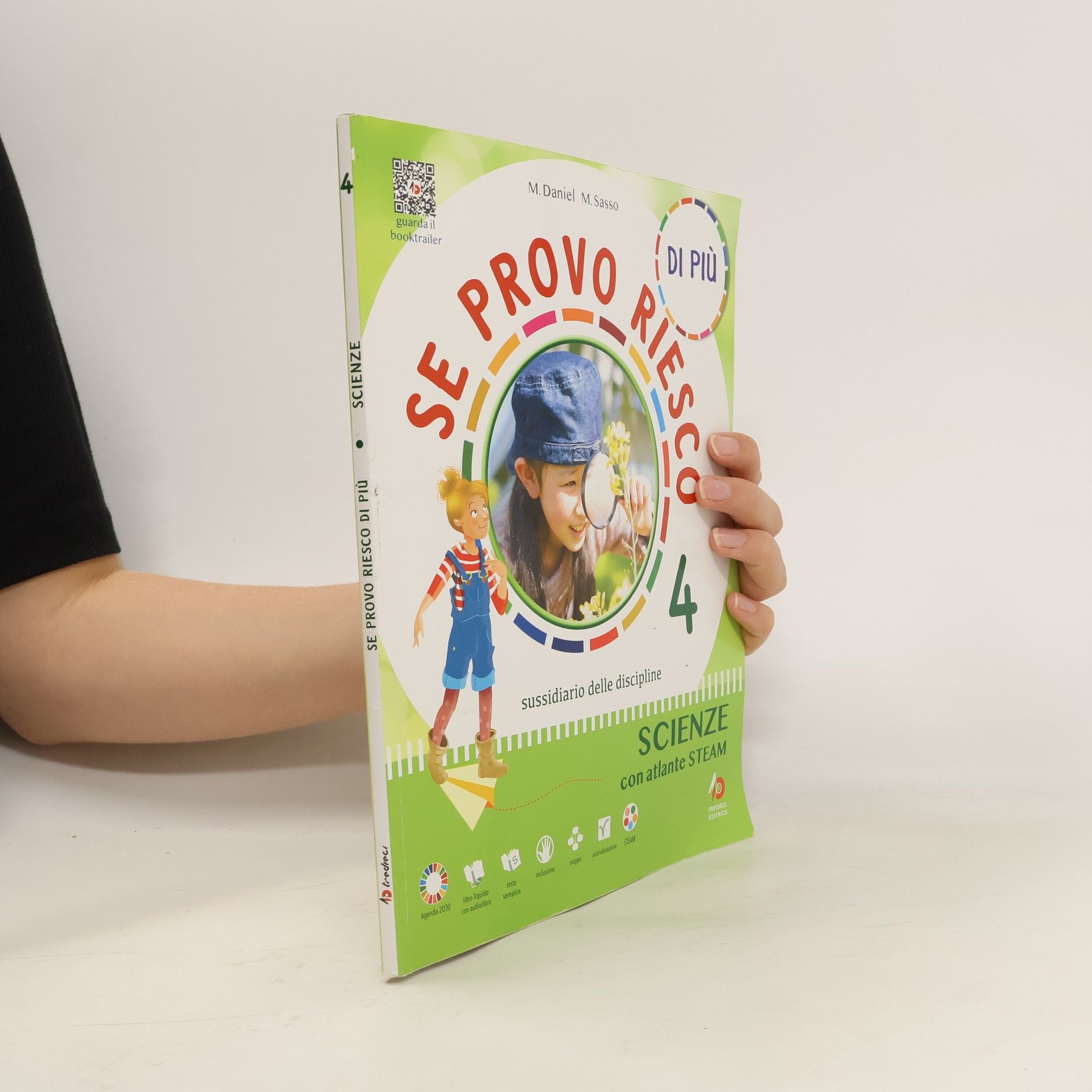 AA.VV. Se provo riesco 4