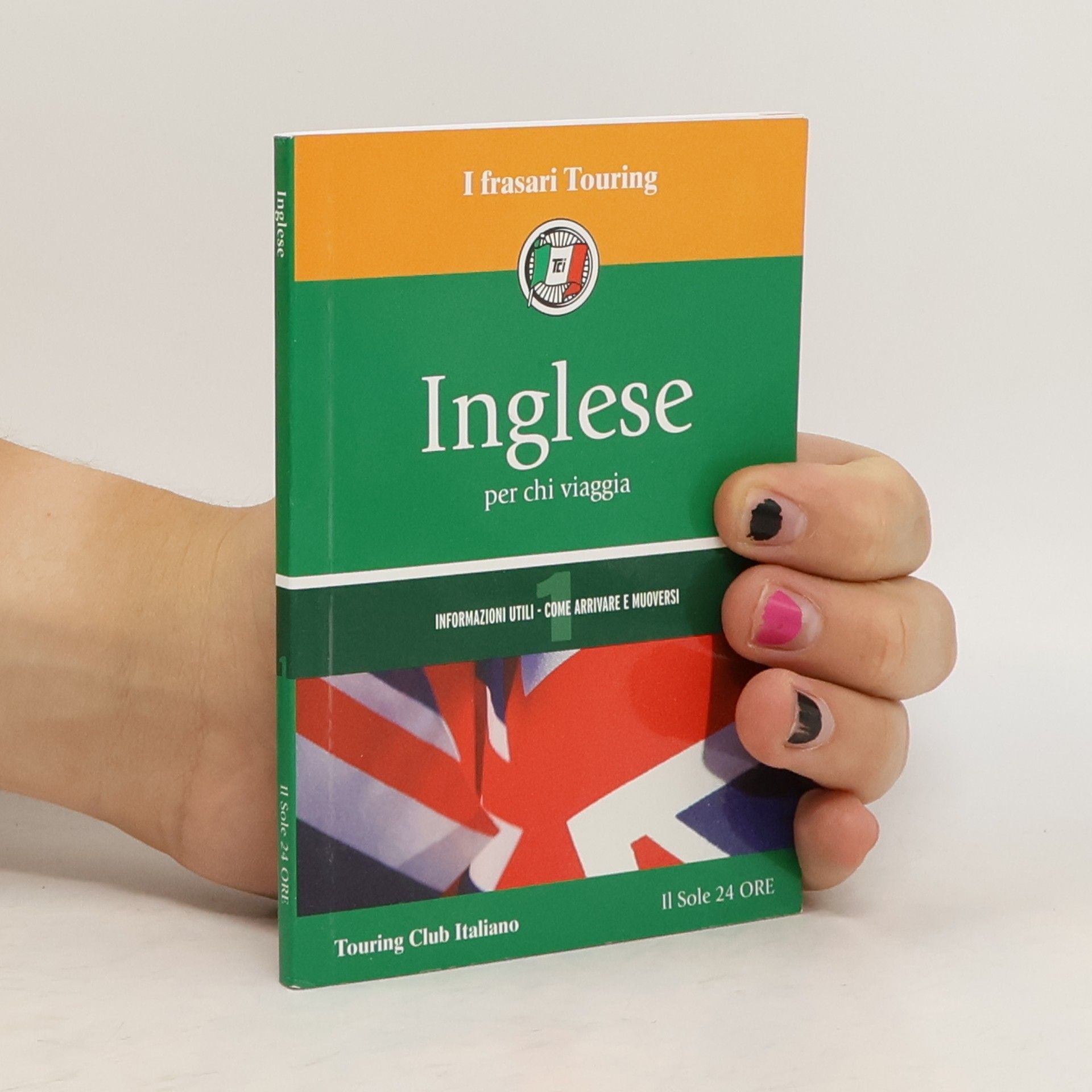 AA.VV. Inglese