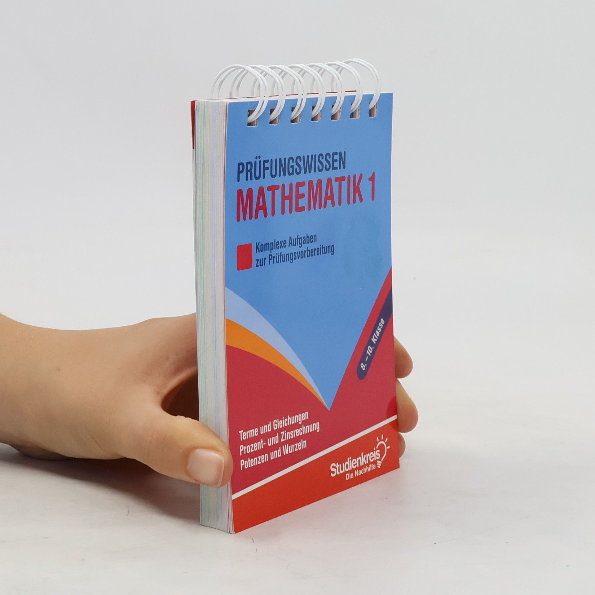 Autorenkollektiv Mathematik 1