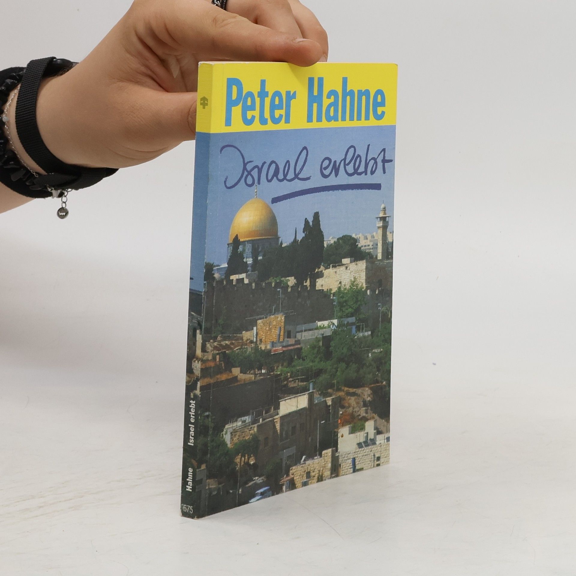 Peter Hahne Gute Nachrichten