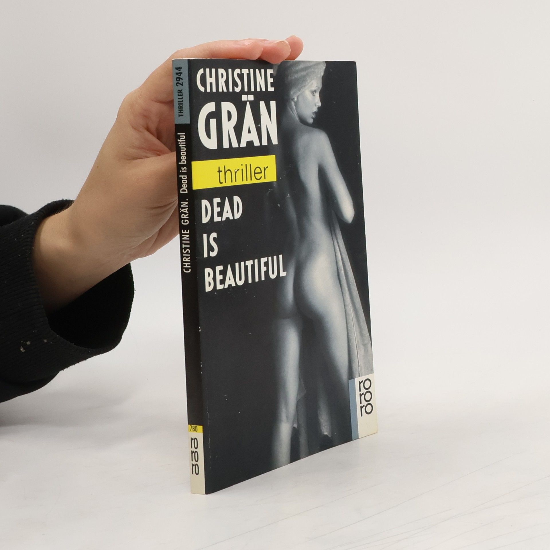 Christine Grän Dead is beautiful