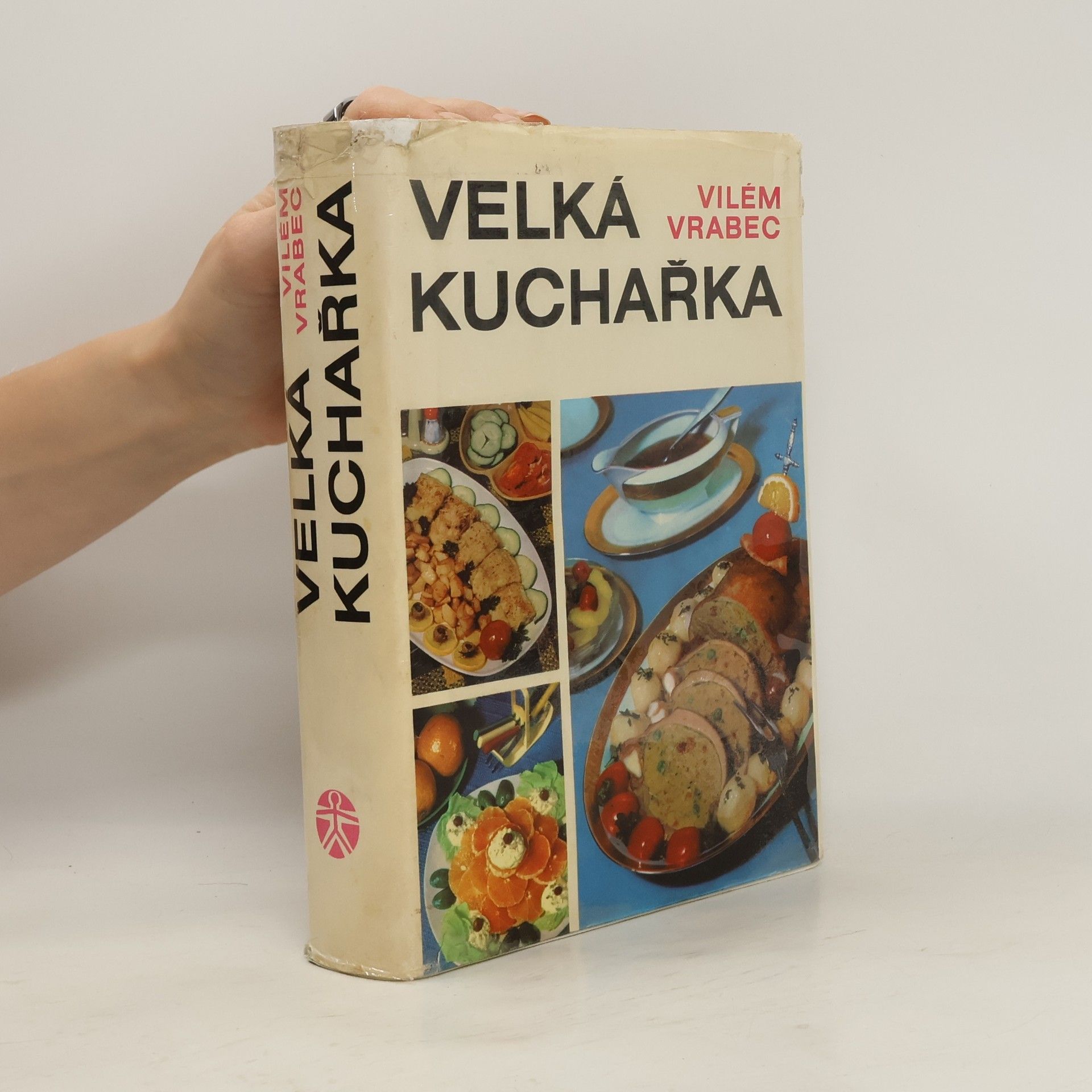 Velká kuchařka
