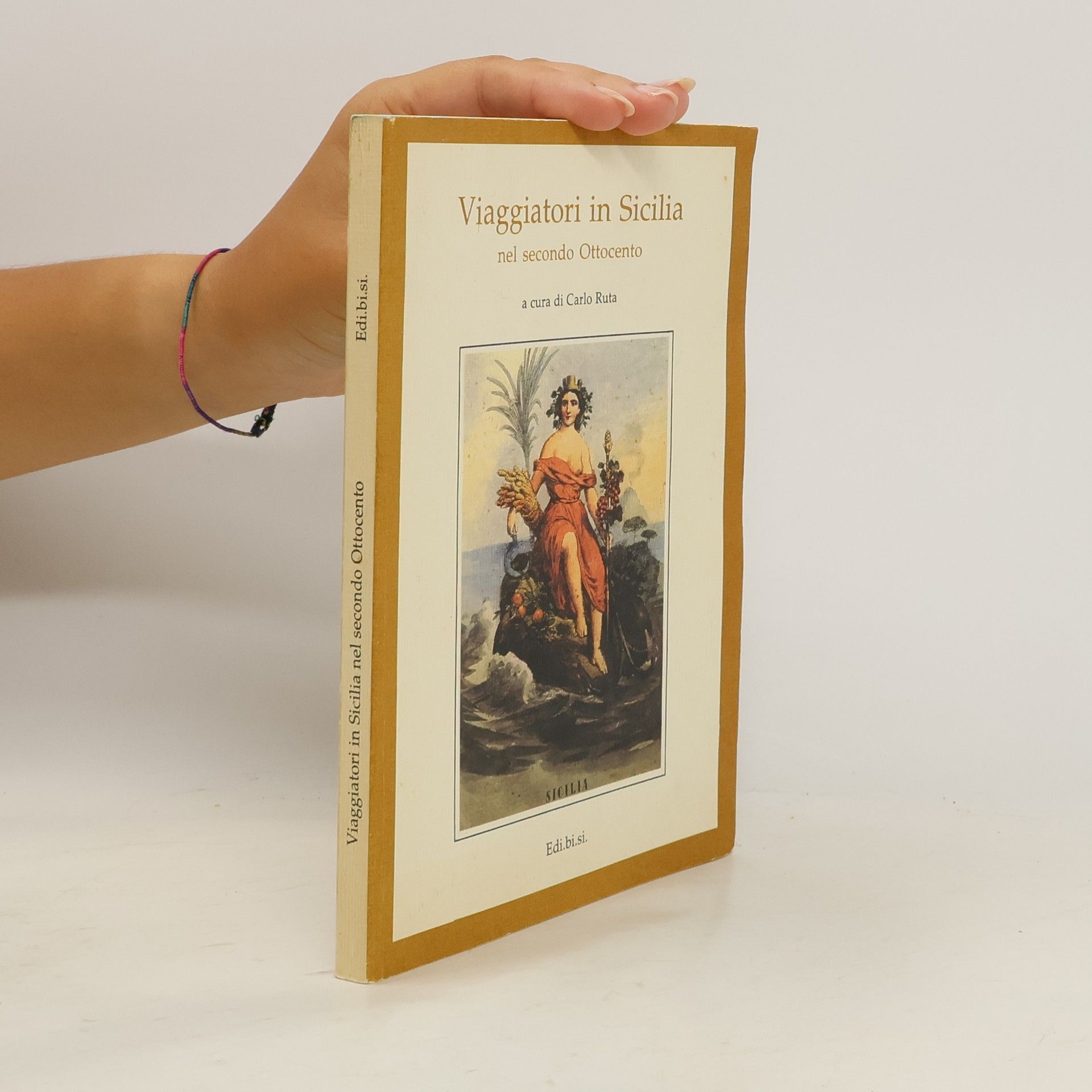 AA.VV. Viaggiatori in Sicilia