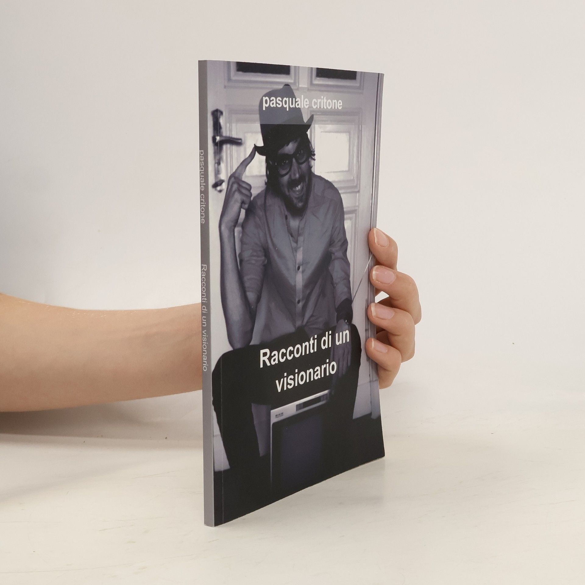 Racconti di un visionario