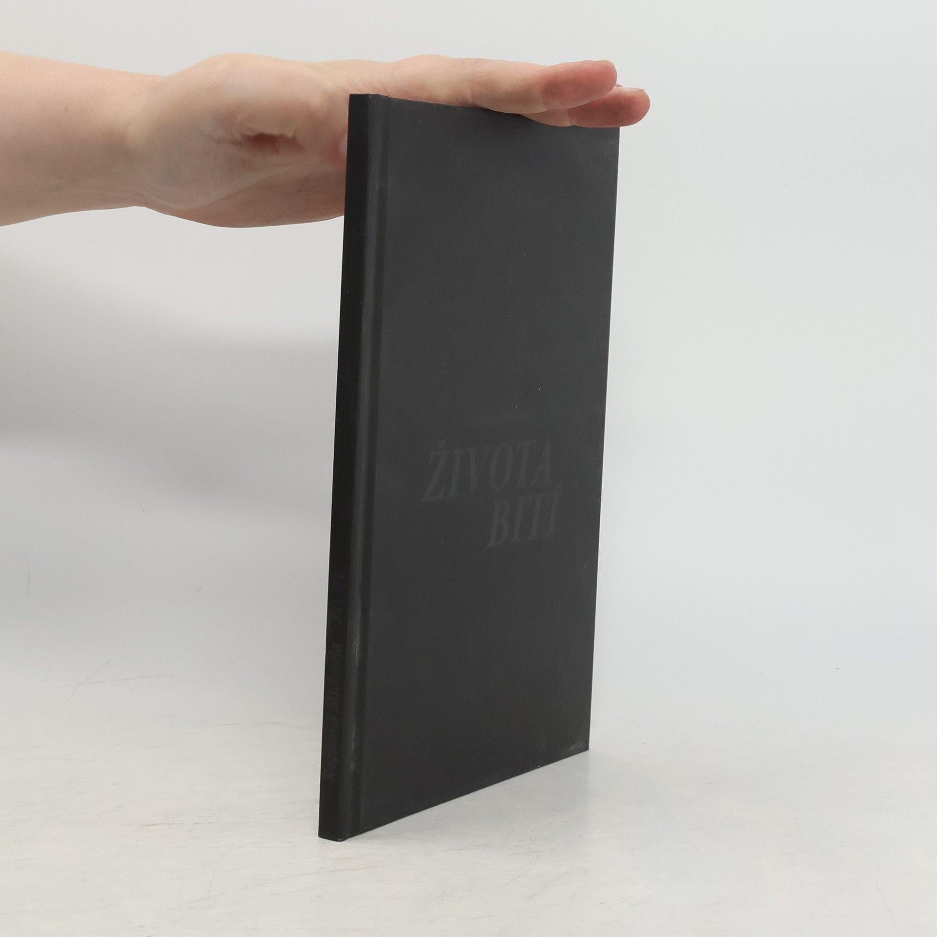 Michaela Kopková Života bití