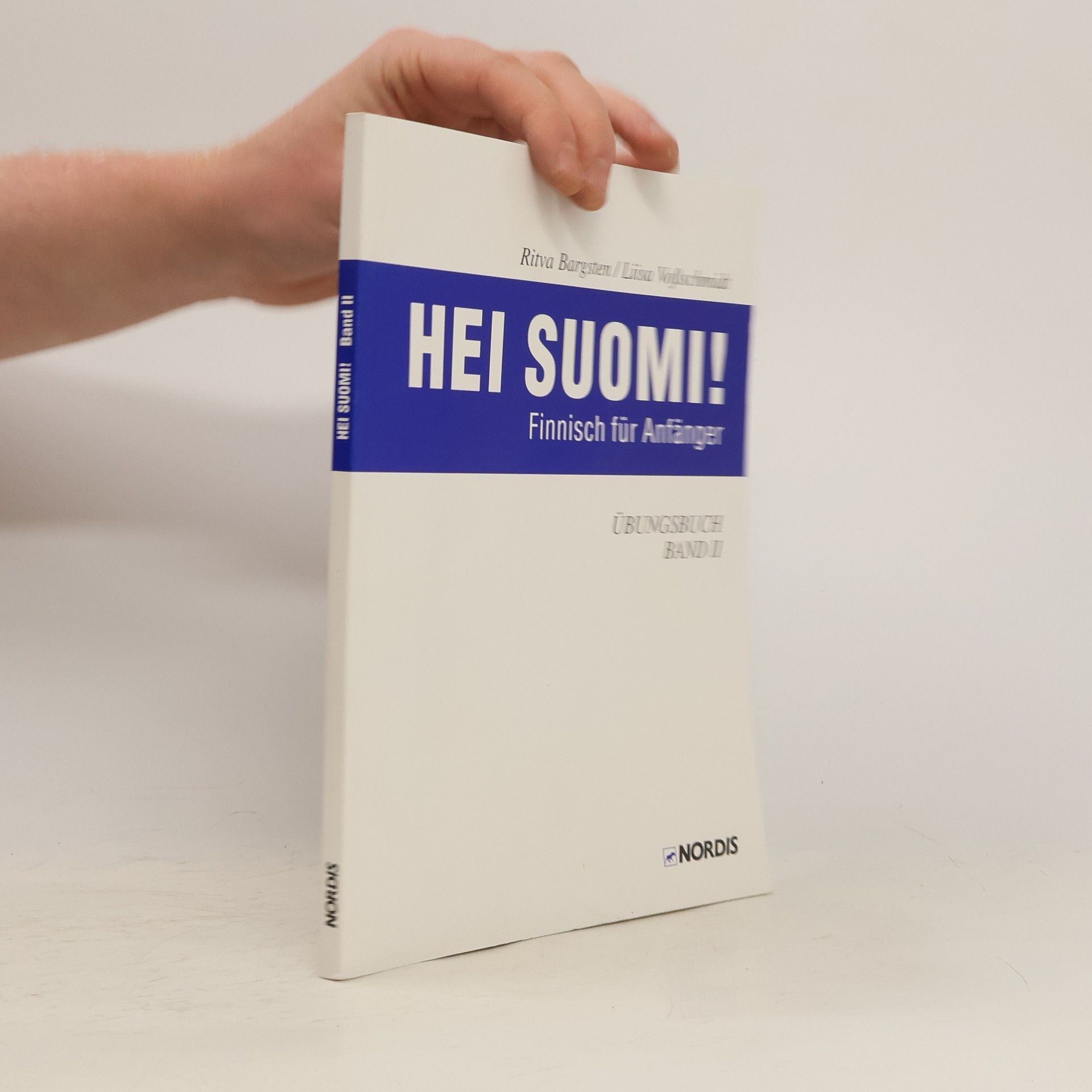 Liisa Voßschmidt Übungsbuch