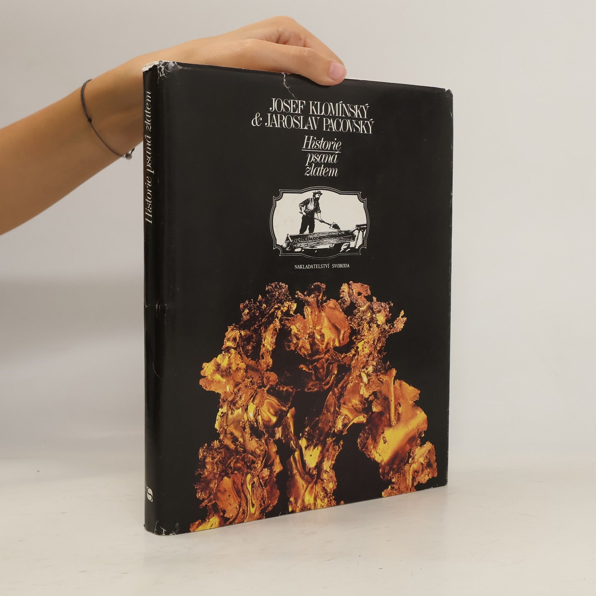 Historie psaná zlatem