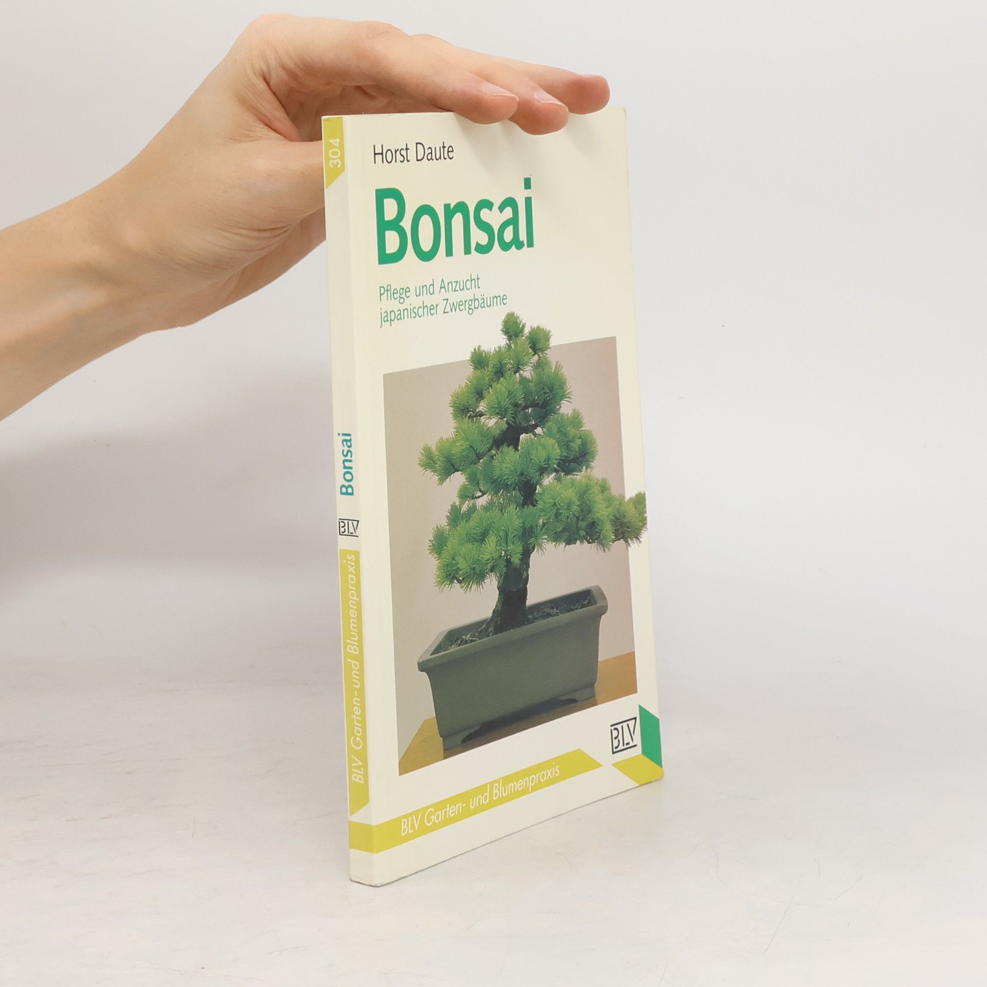 Horst Daute Bonsai
