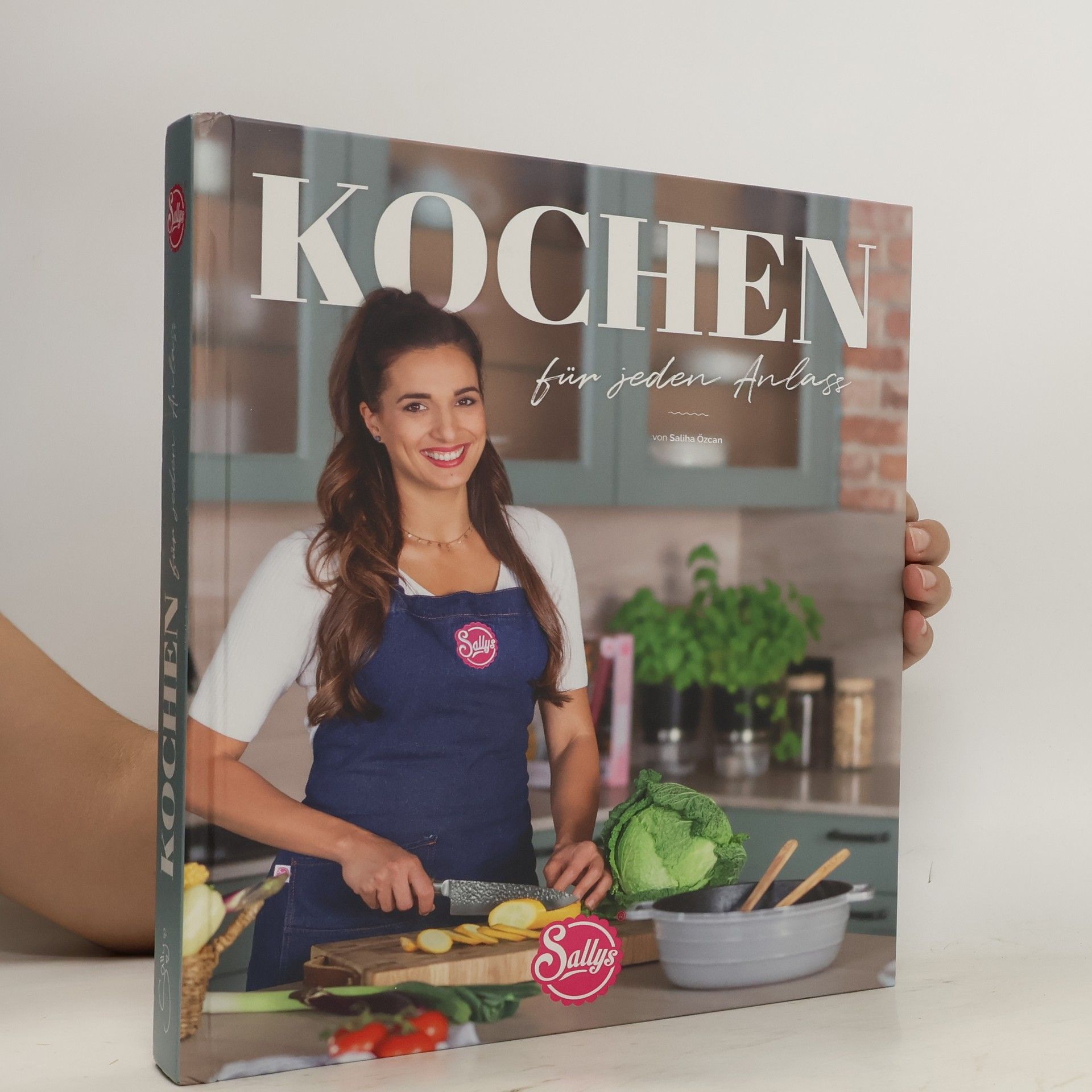 Autorenkollektiv Kochen