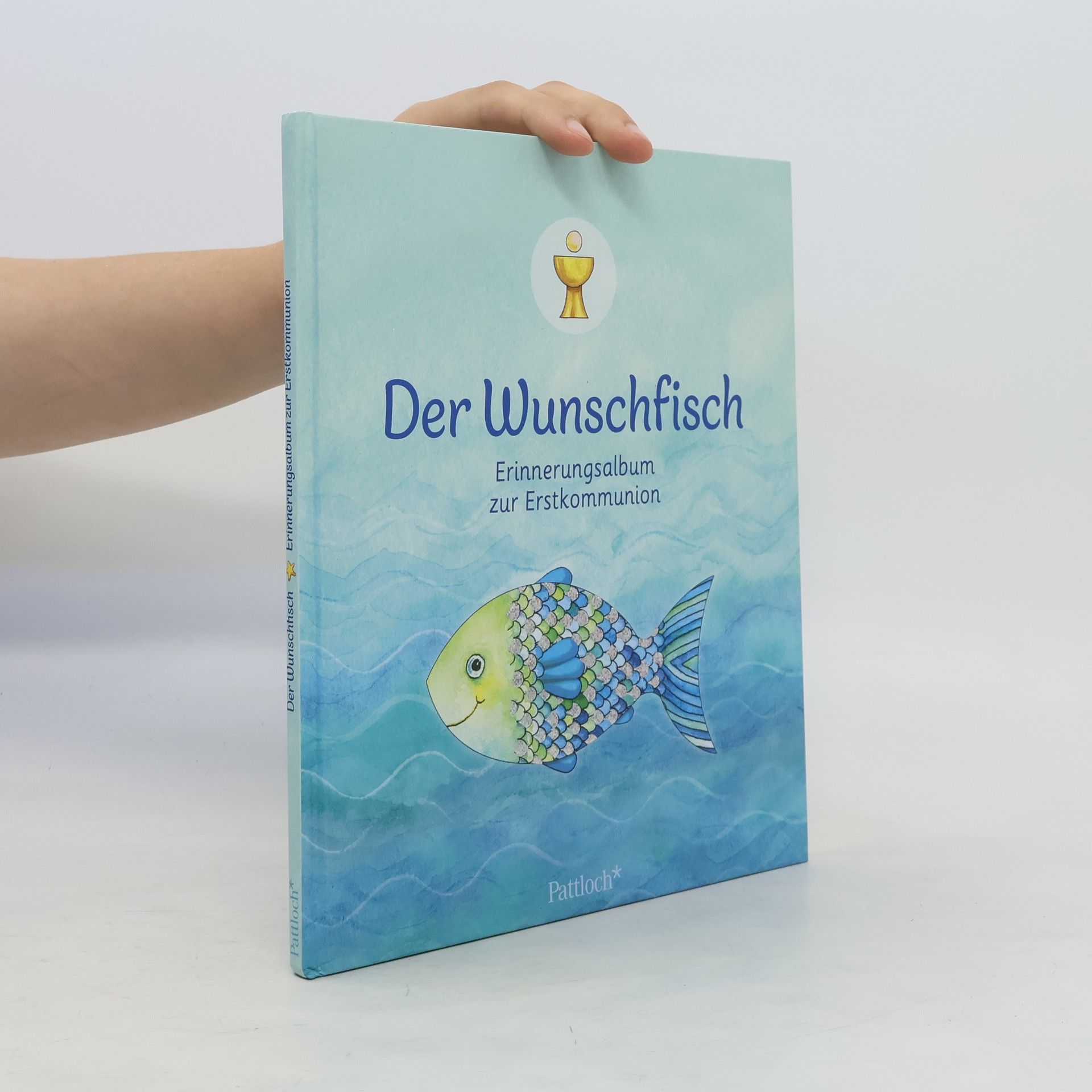 Autorenkollektiv Der Wunschfisch