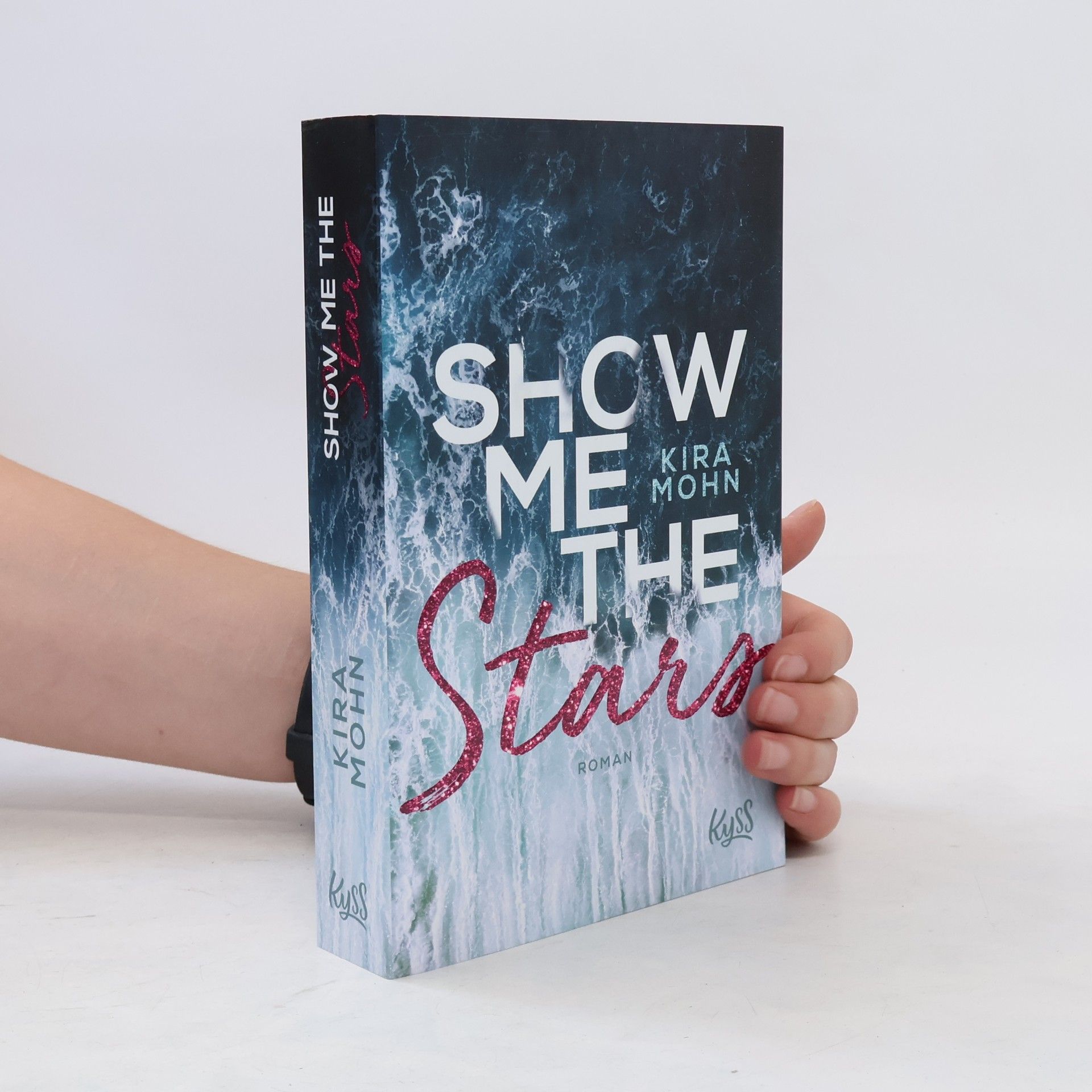Kira Mohn Show me the stars