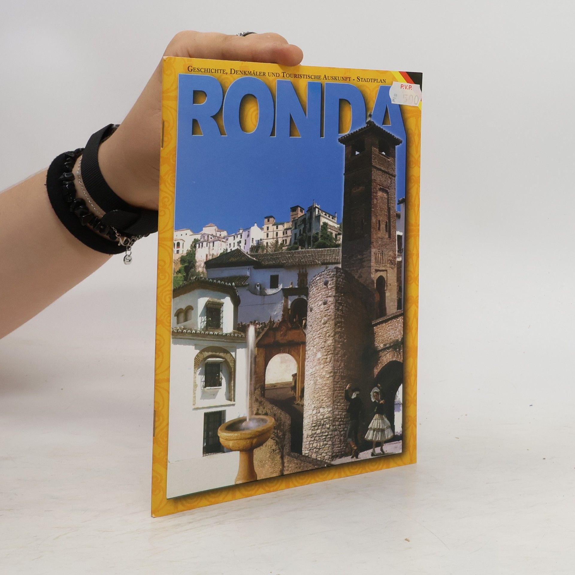 kolektiv Ronda