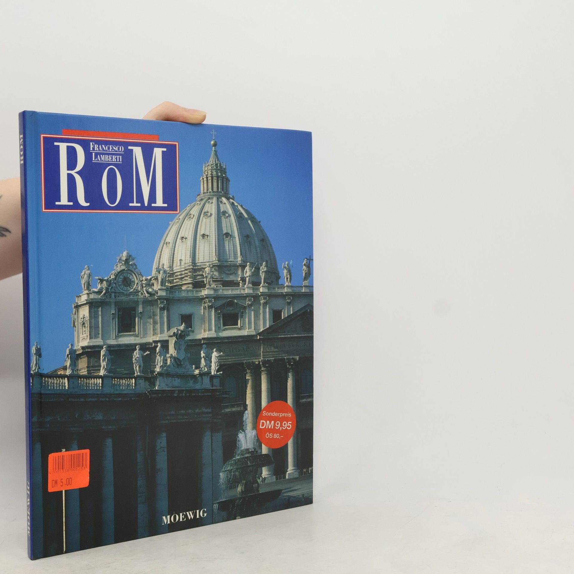 Francesco Lamberti Rom