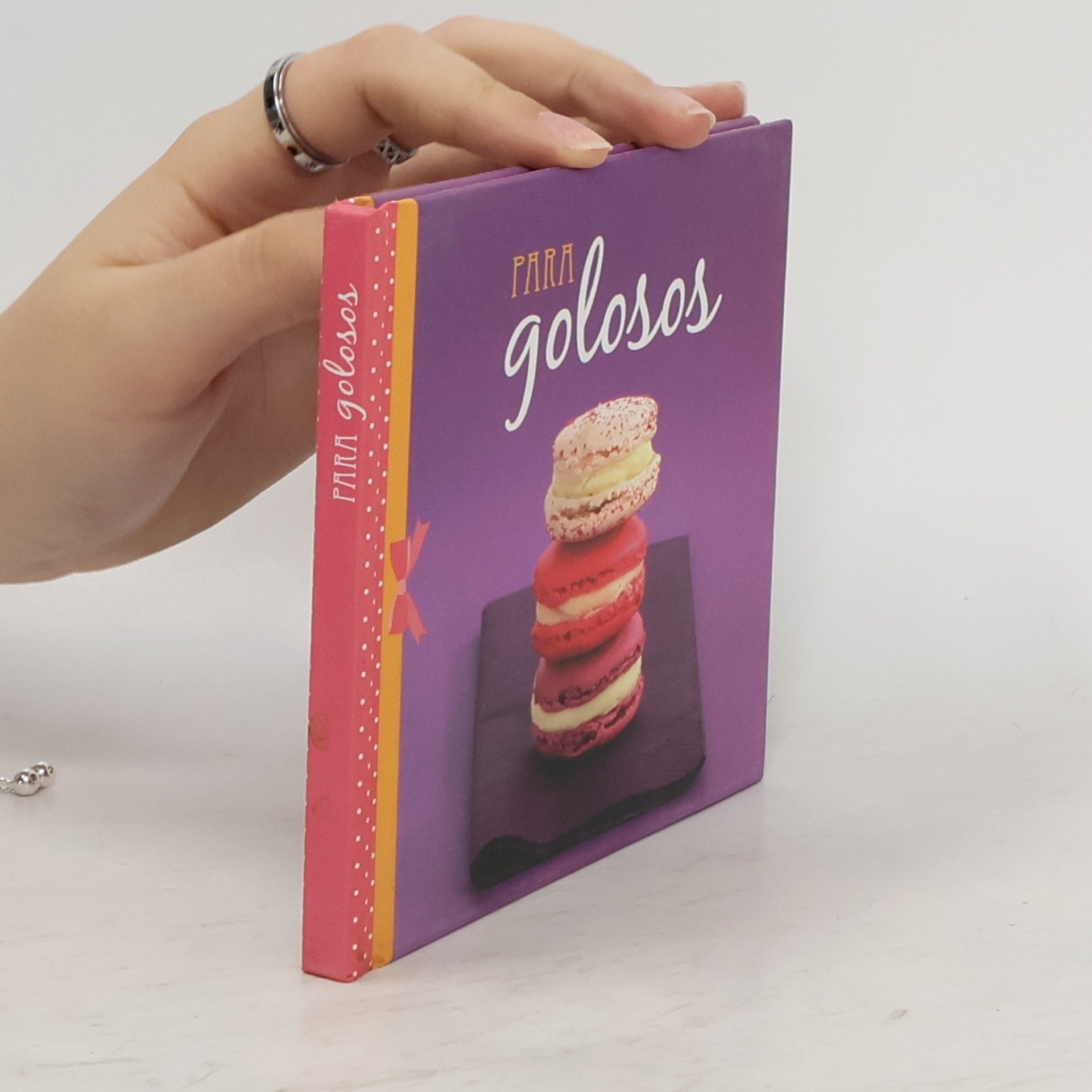 Autores varios Para golosos