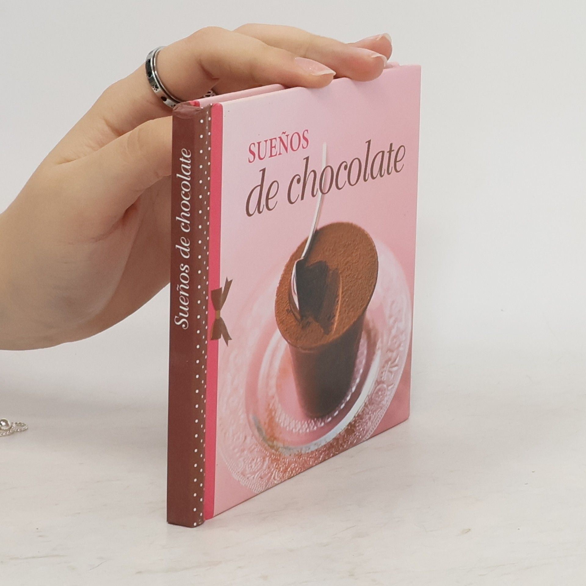 Autores varios Sueños de chocolate